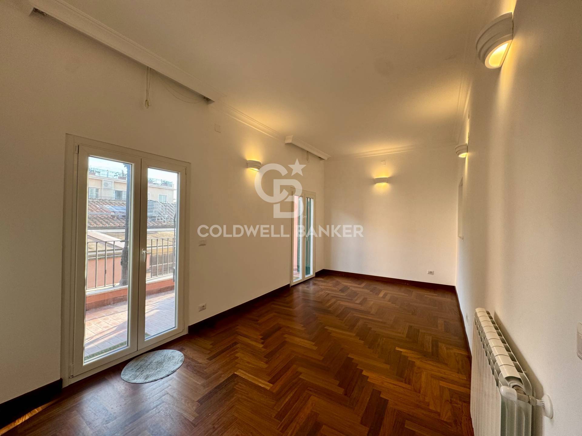 Attico in affitto a Roma, Centro Storico