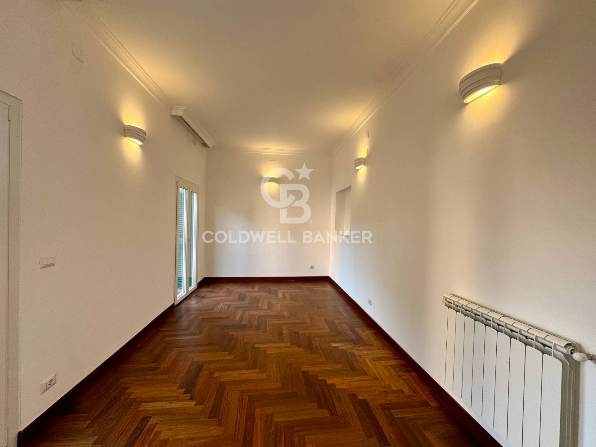 Attico in affitto a Roma, Centro Storico