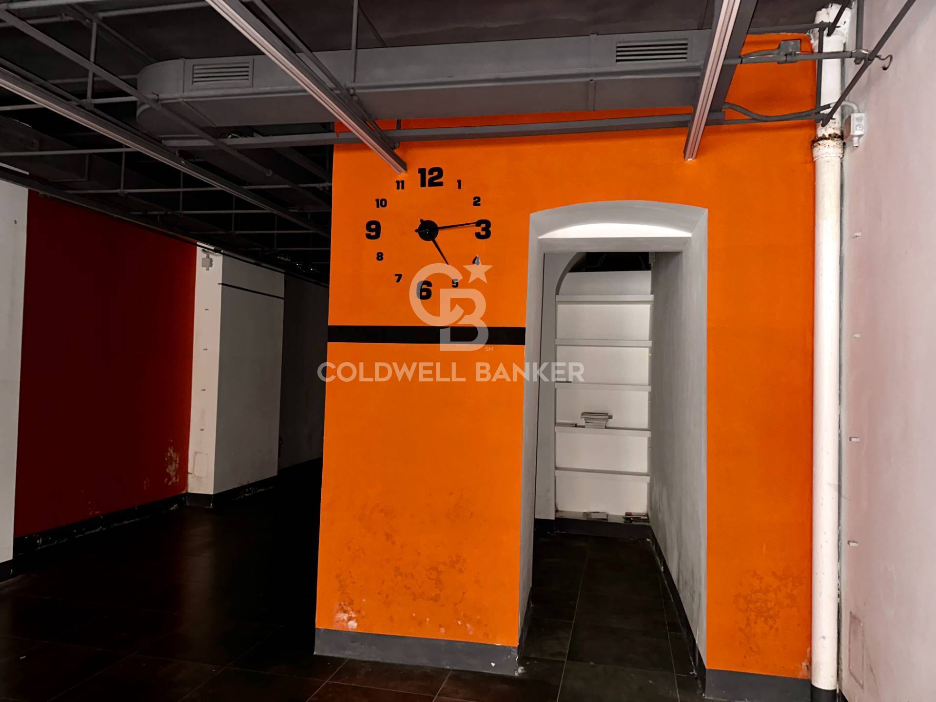 Locale commerciale in affitto a Roma, Centro Storico