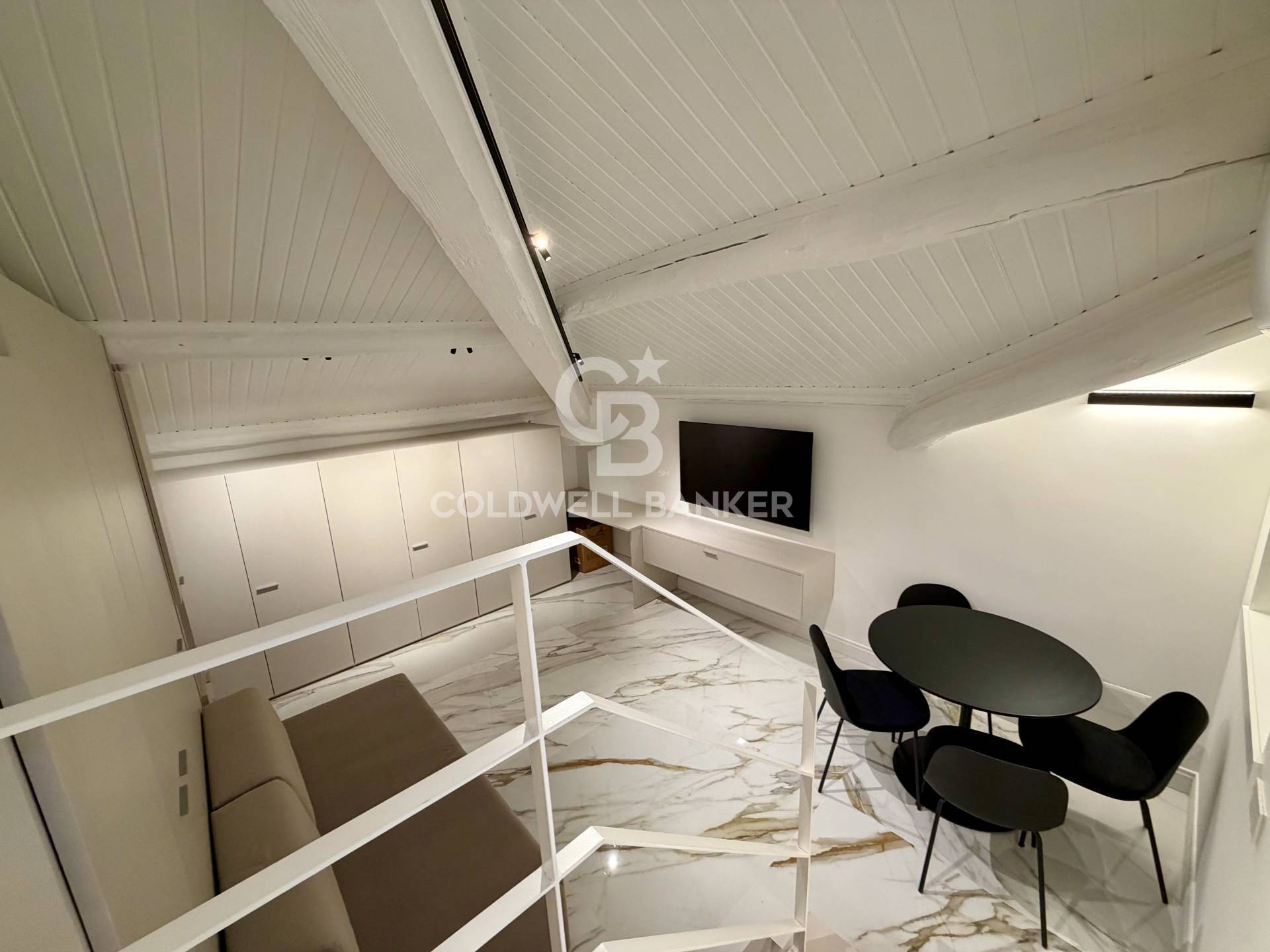 Appartamento in affitto a Roma, Parioli