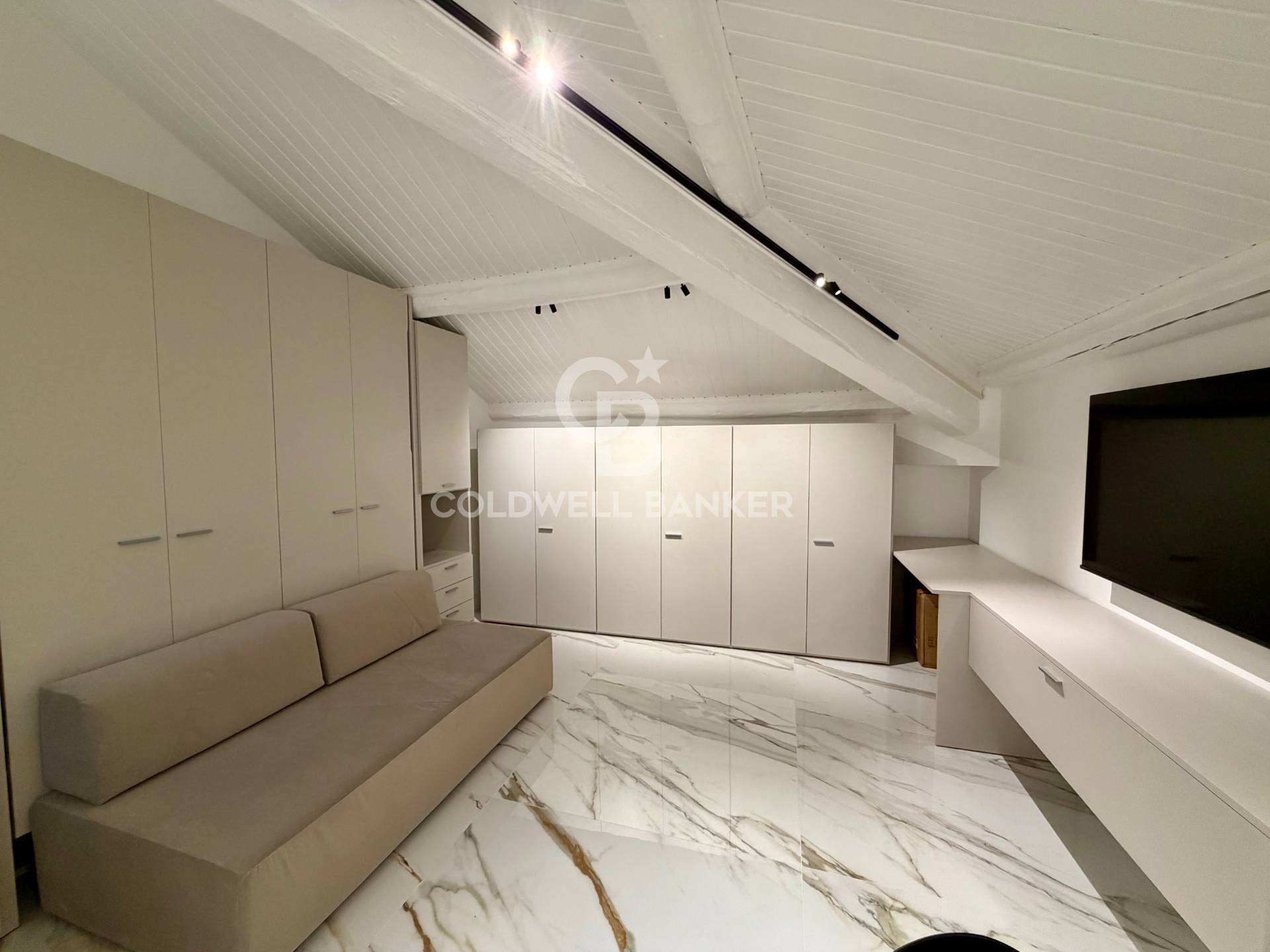 Appartamento in affitto a Roma, Parioli