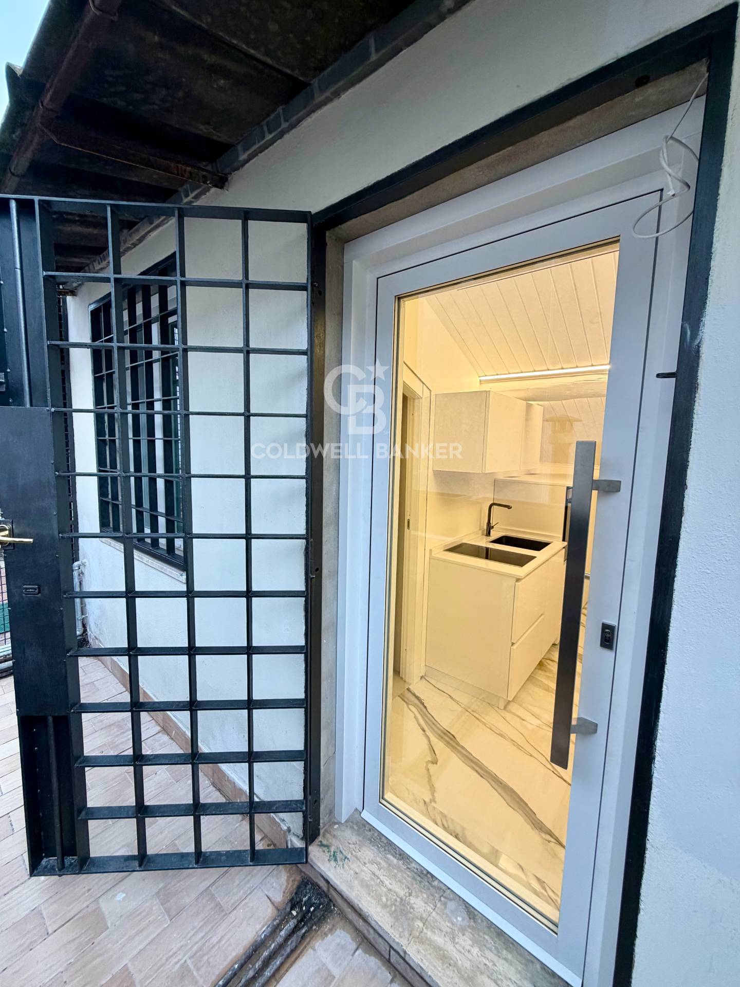 Appartamento in affitto a Roma, Parioli