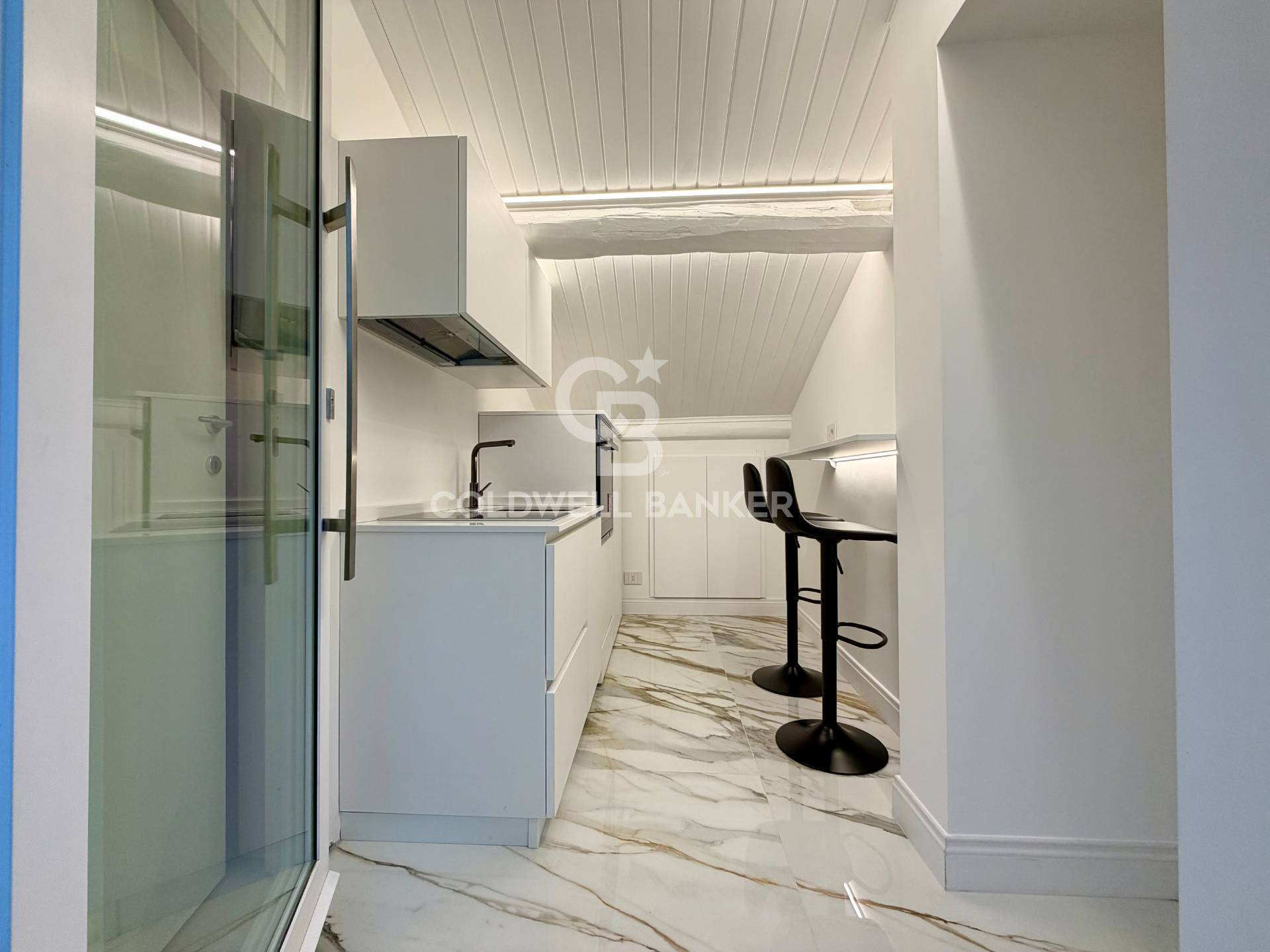 Appartamento in affitto a Roma, Parioli