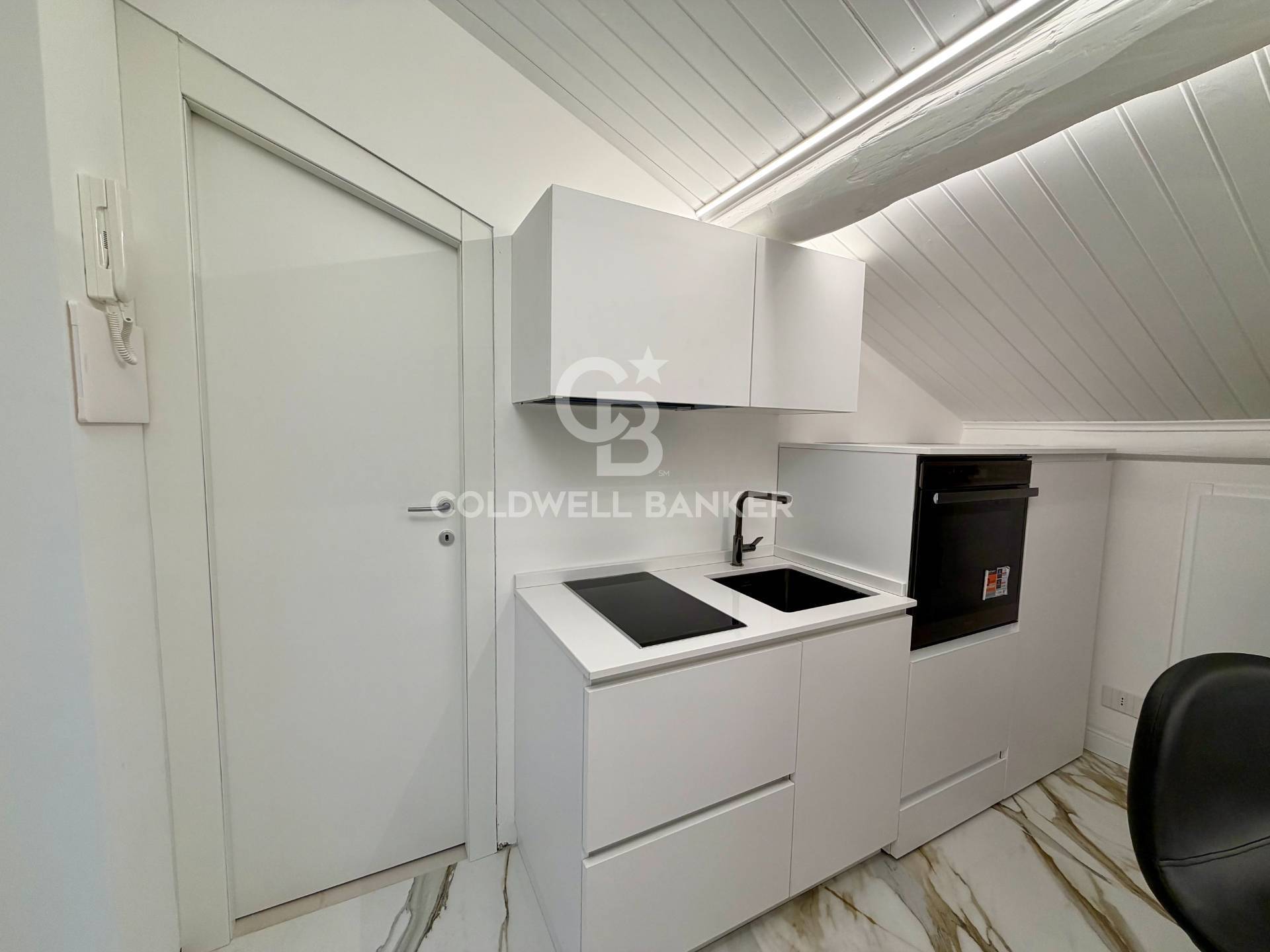 Appartamento in affitto a Roma, Parioli