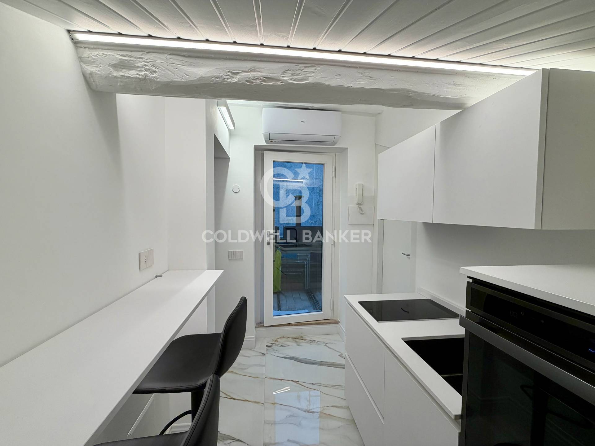 Appartamento in affitto a Roma, Parioli