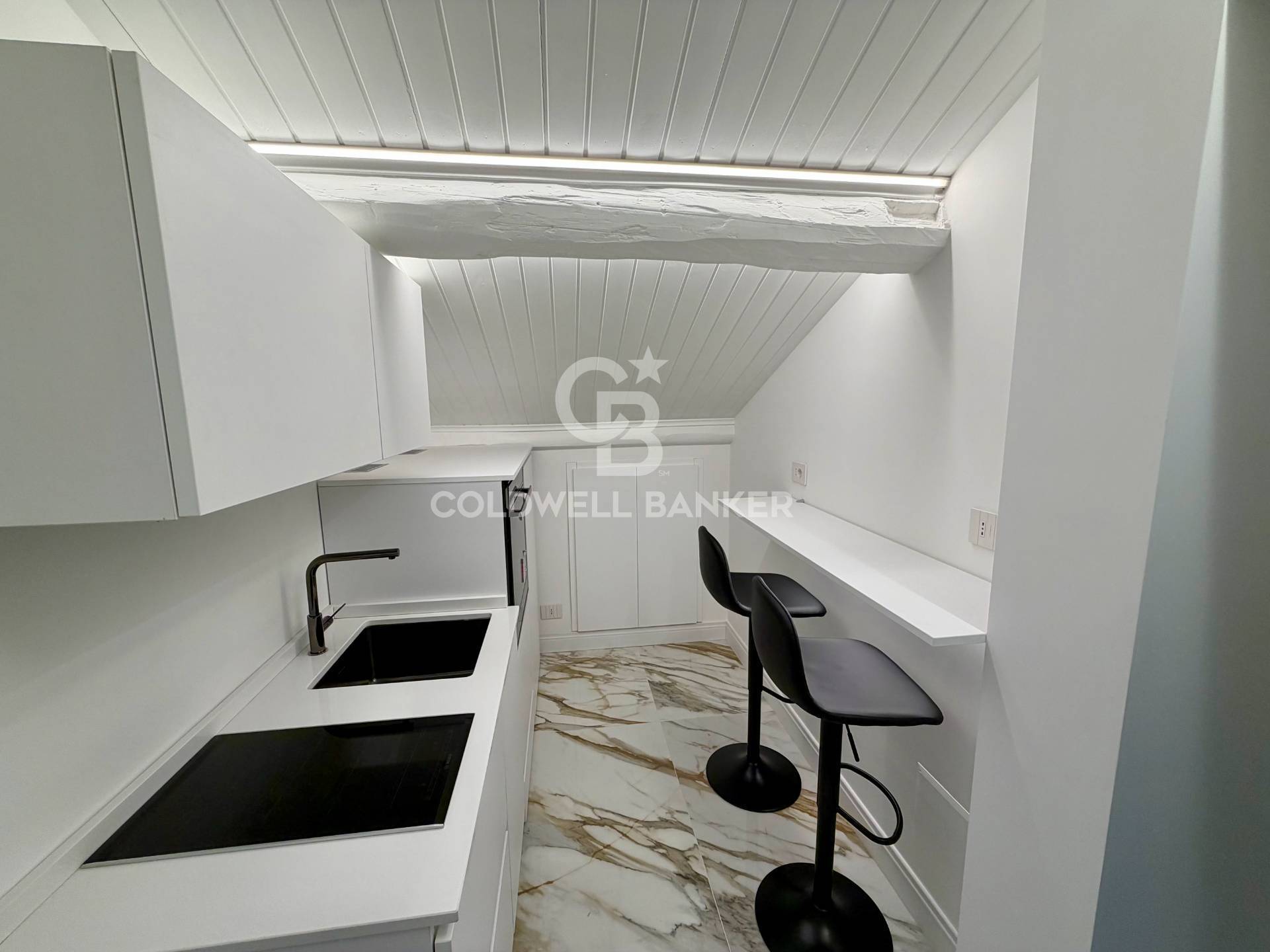 Appartamento in affitto a Roma, Parioli