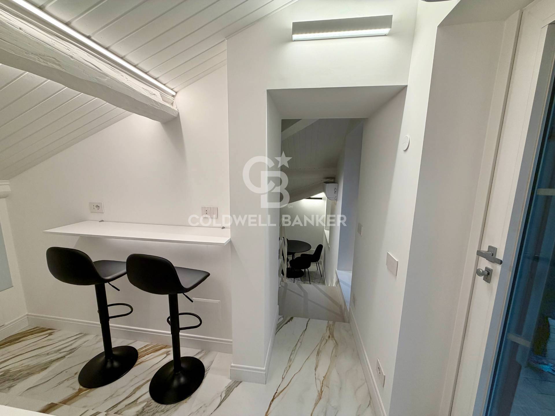 Appartamento in affitto a Roma, Parioli