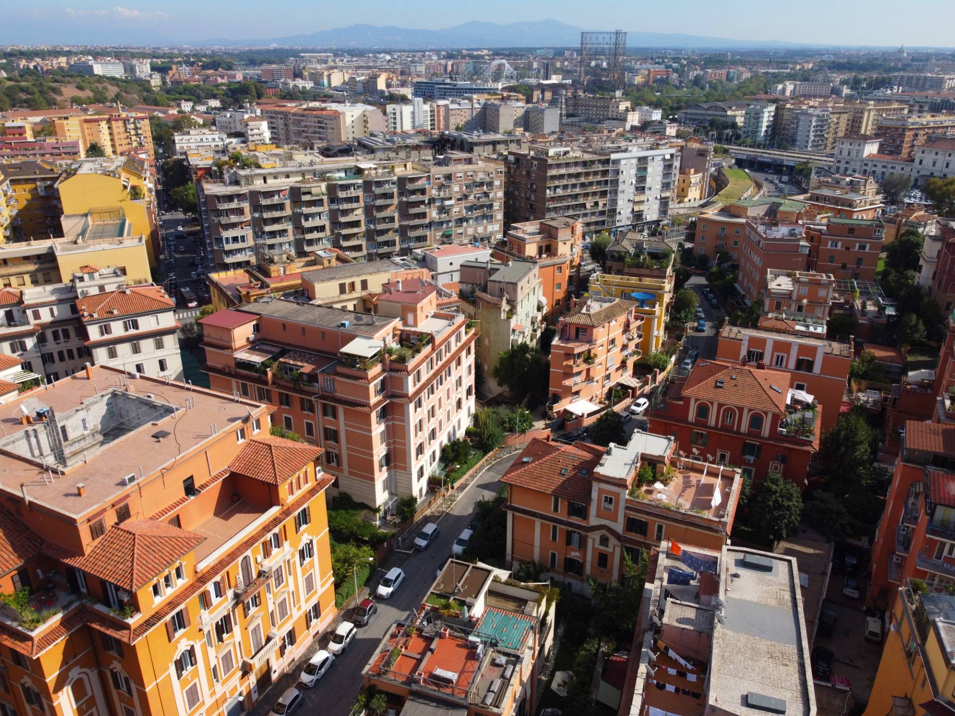 Villino in vendita a Roma, Monteverde