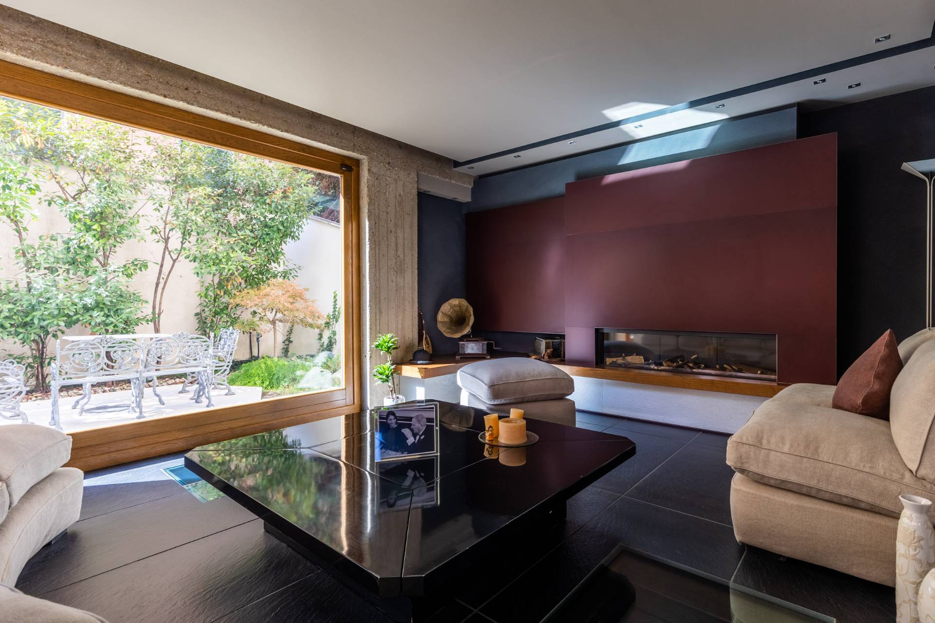 Villino in vendita a Roma, Monteverde