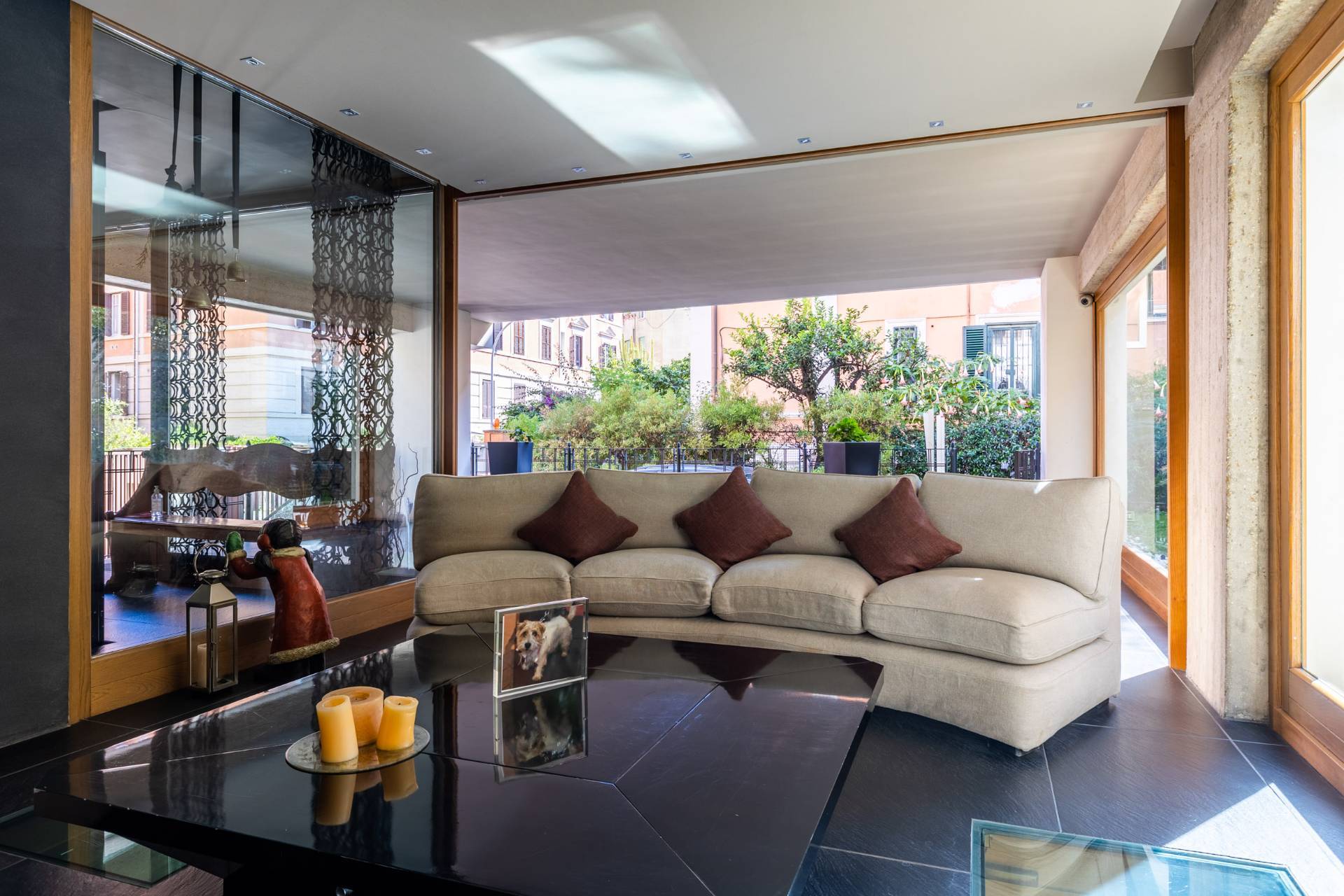 Villino in vendita a Roma, Monteverde