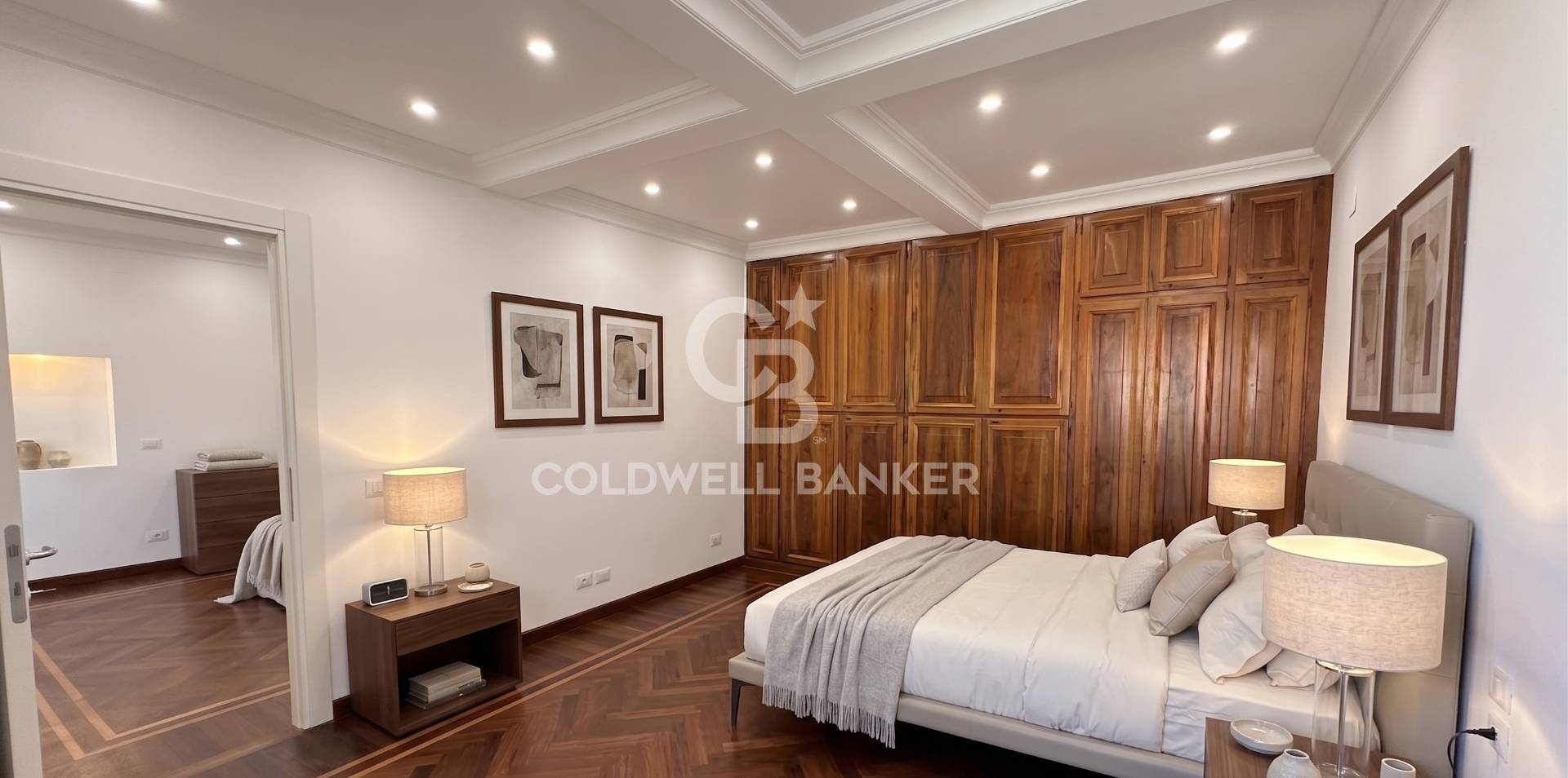 Attico in affitto a Roma, Centro Storico