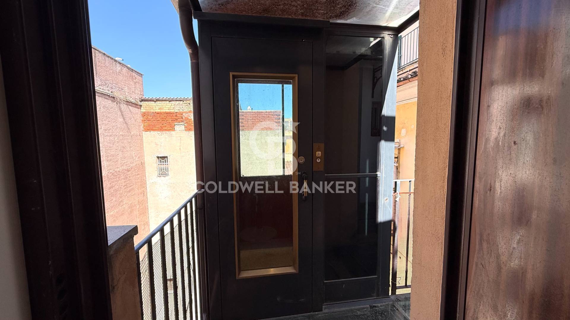 Attico in affitto a Roma, Centro Storico