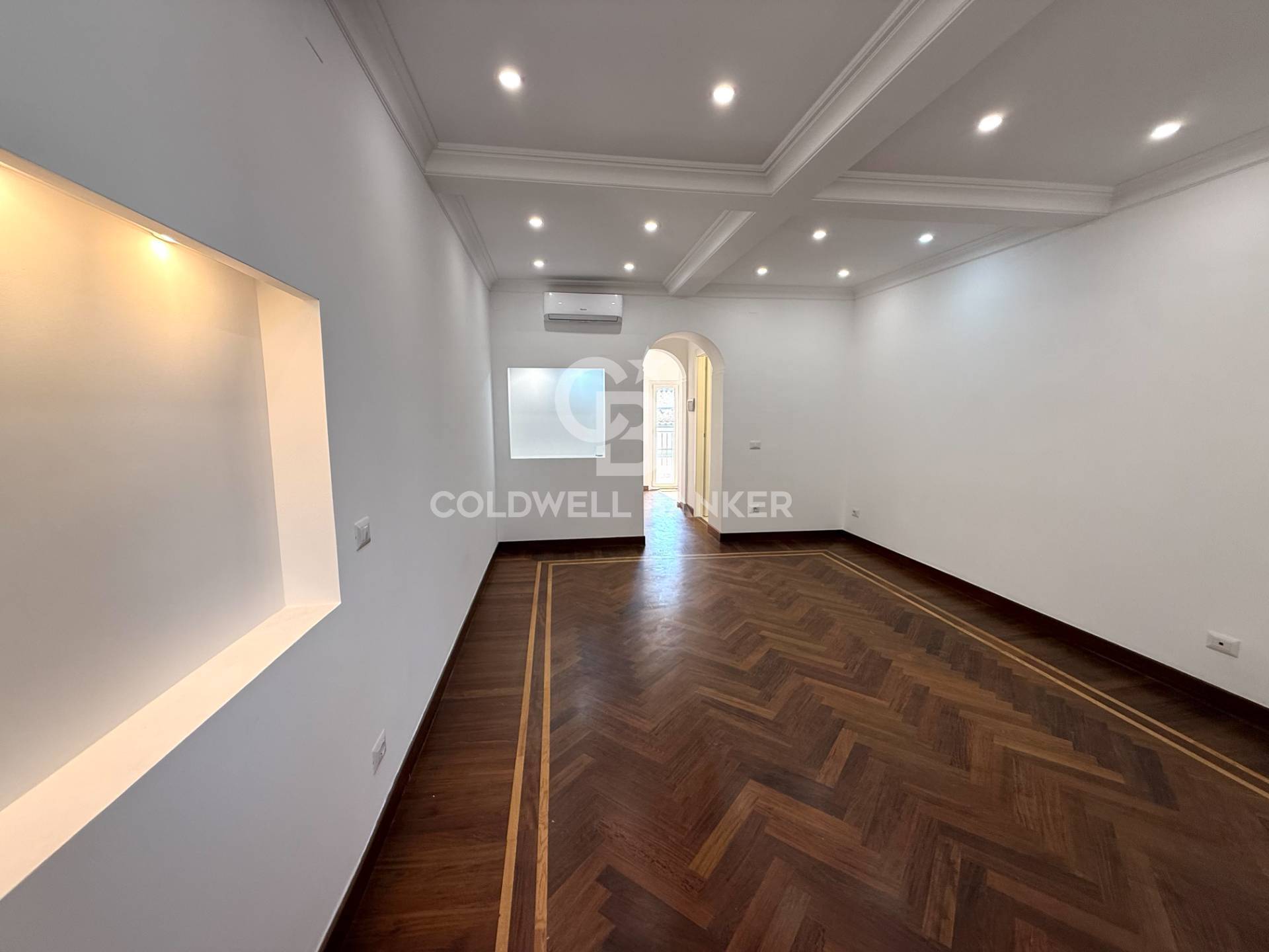 Attico in affitto a Roma, Centro Storico