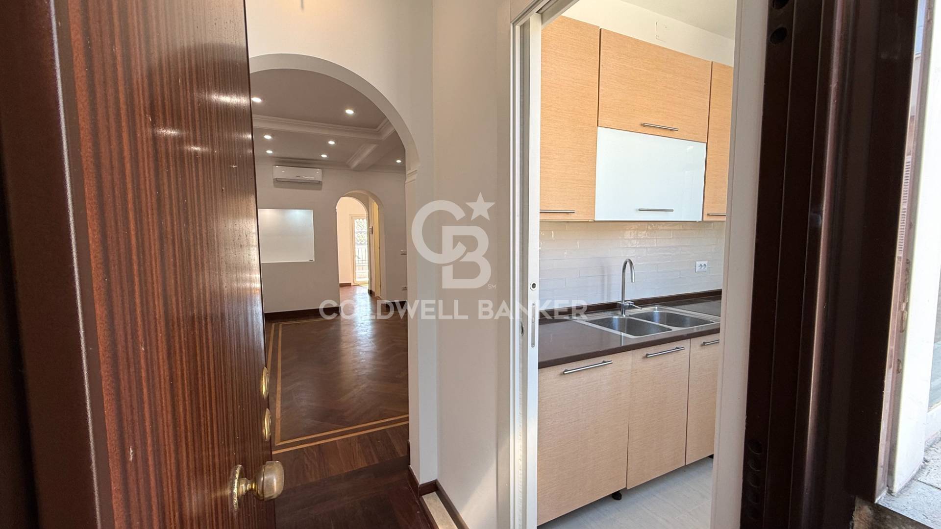 Attico in affitto a Roma, Centro Storico