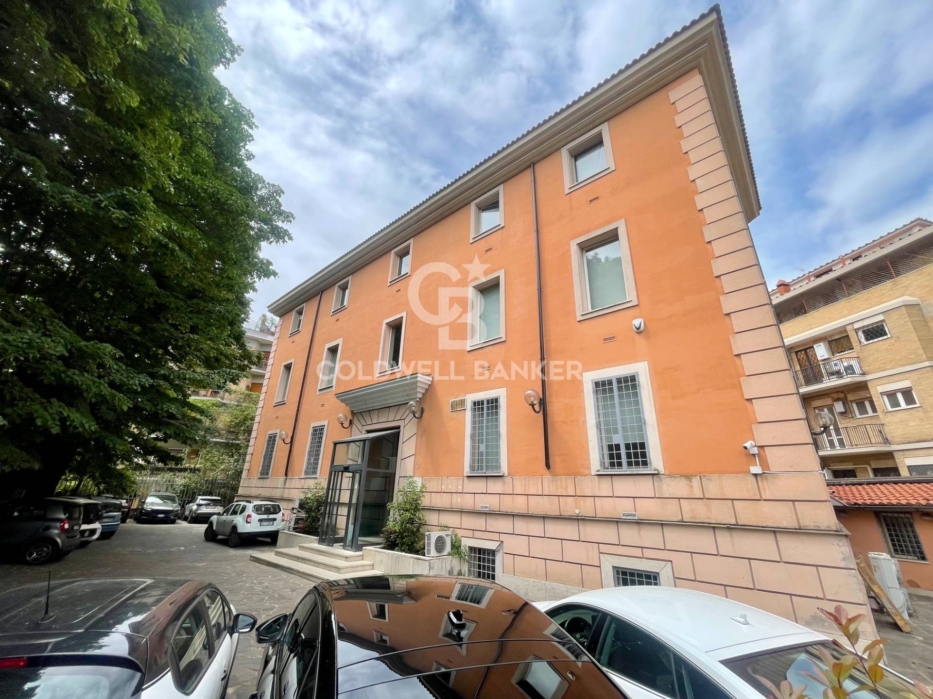 Ufficio in affitto a Roma, Montemario