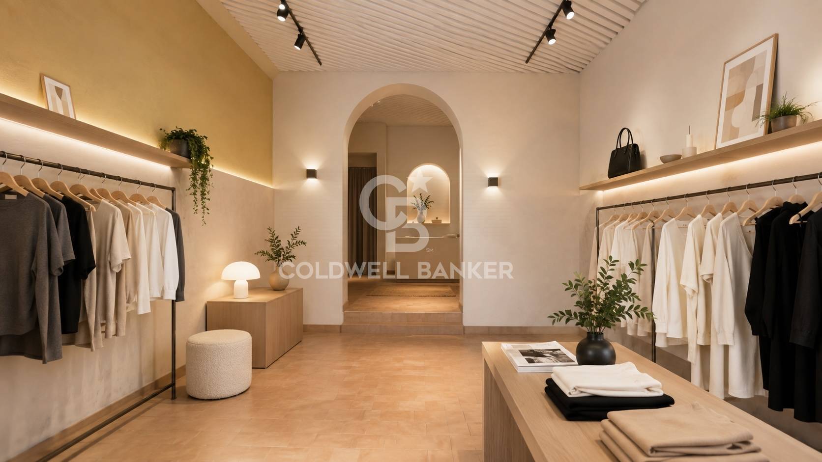Locale commerciale in affitto a Roma, Centro Storico