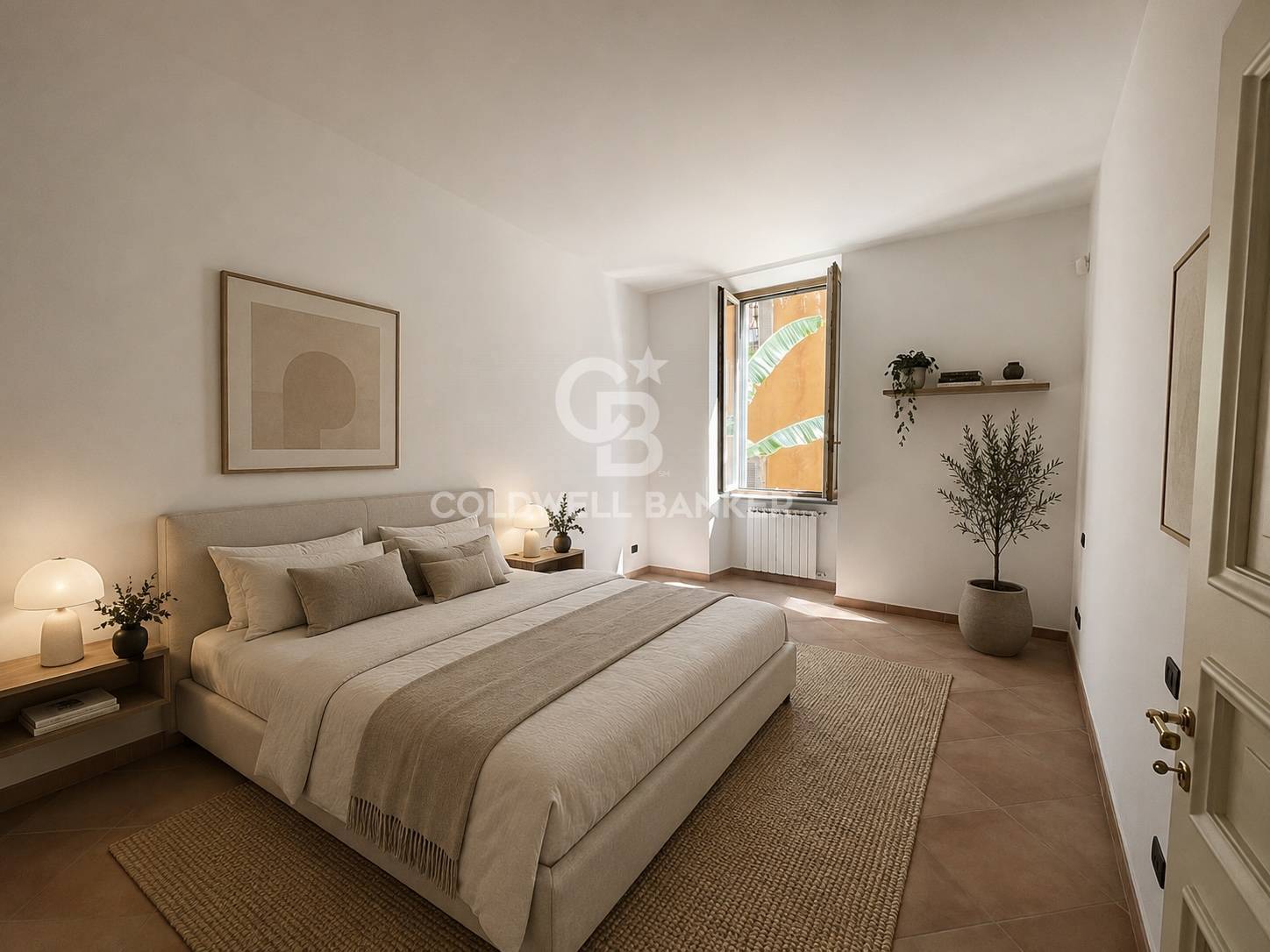 Appartamento in affitto a Roma, Centro Storico