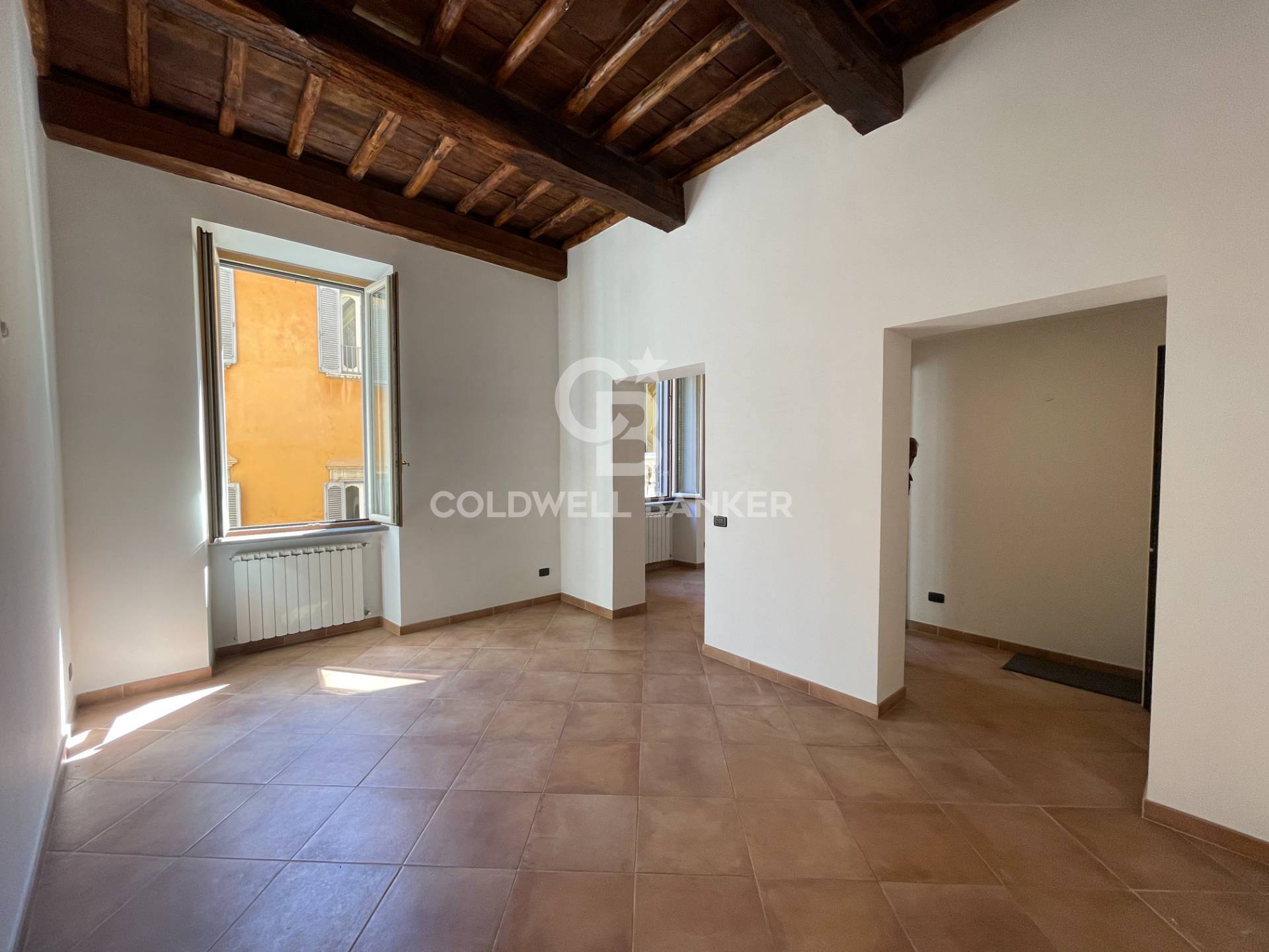 Appartamento in affitto a Roma, Centro Storico