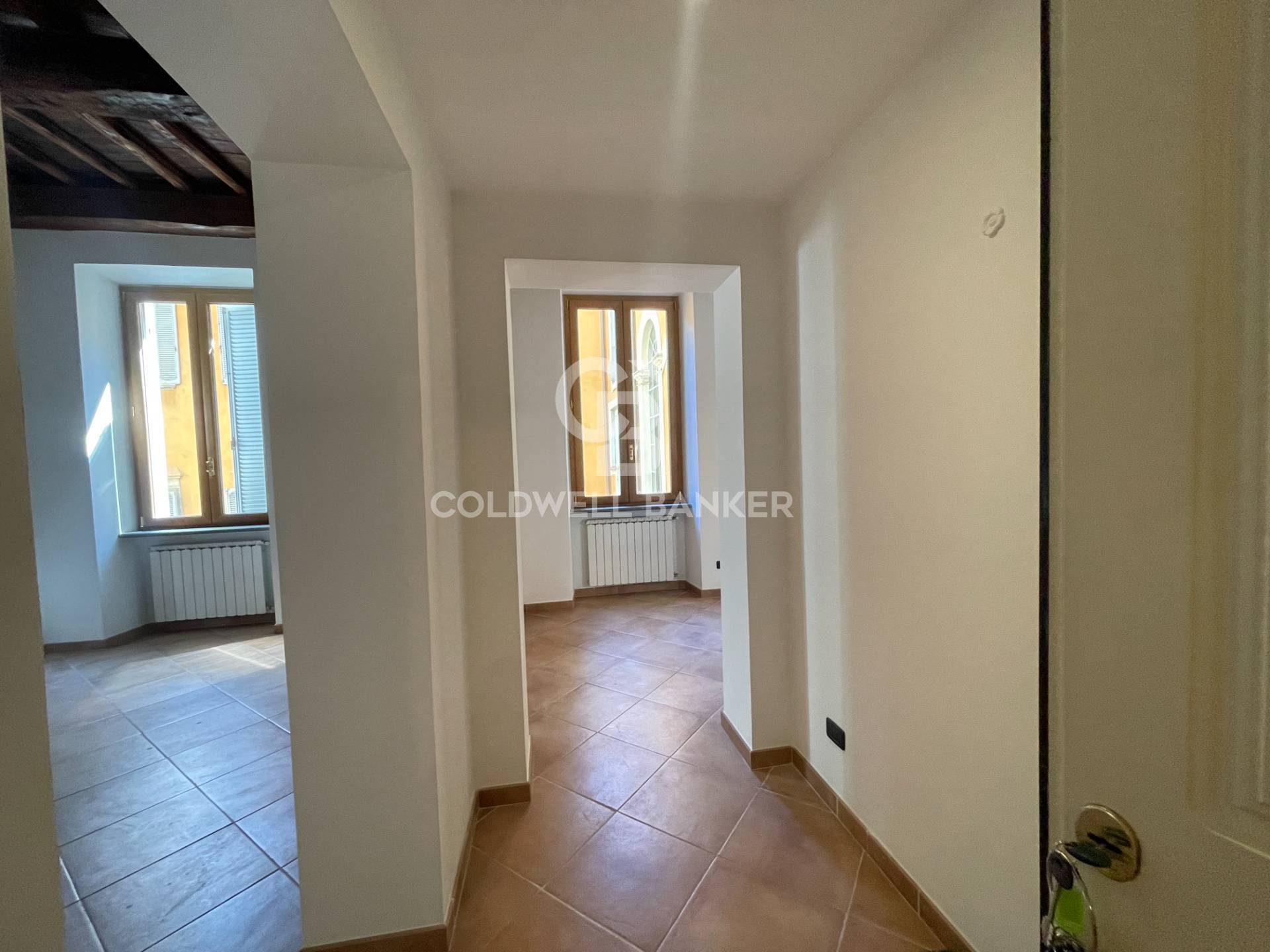 Appartamento in affitto a Roma, Centro Storico