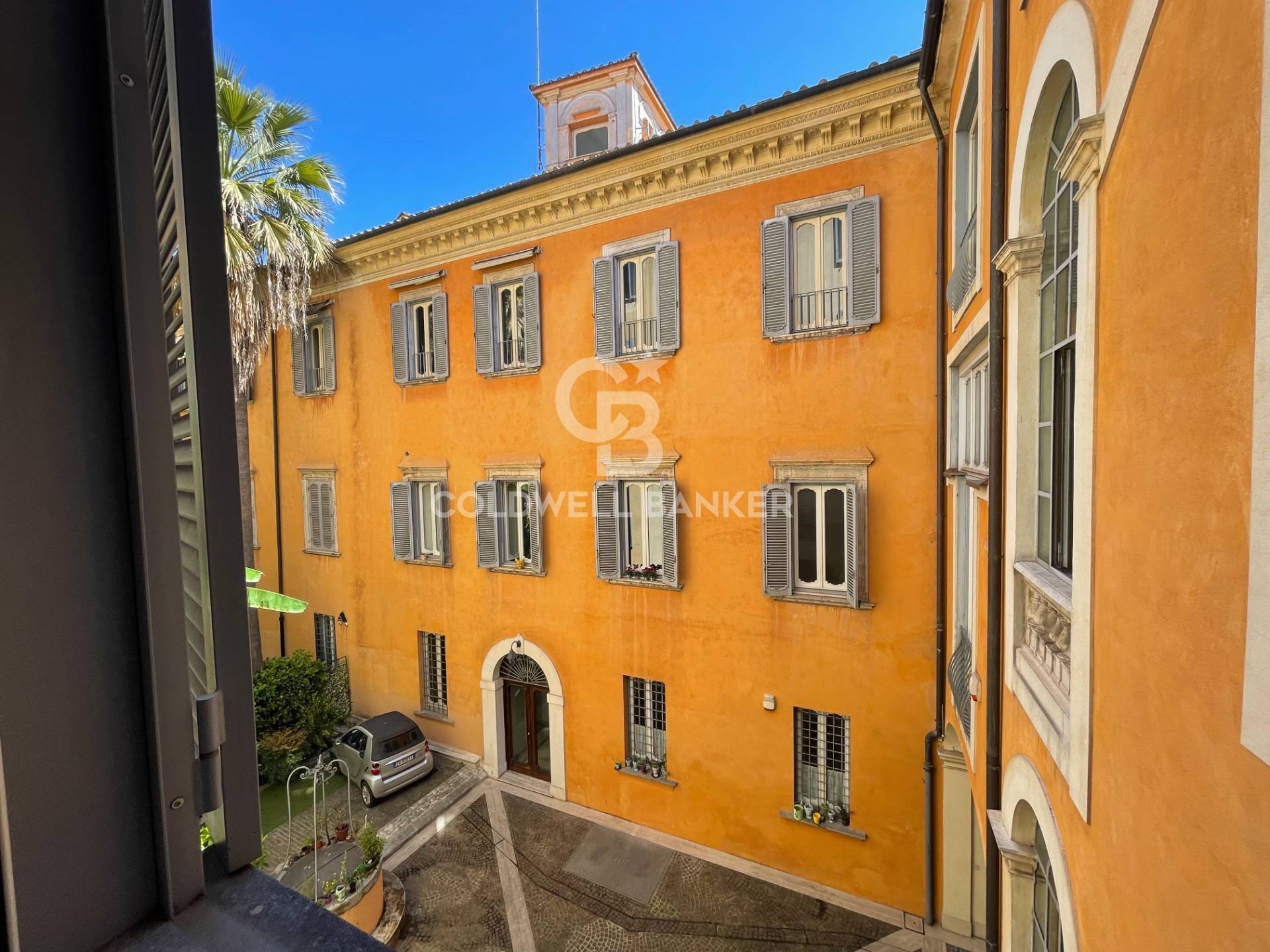 Appartamento in affitto a Roma, Centro Storico