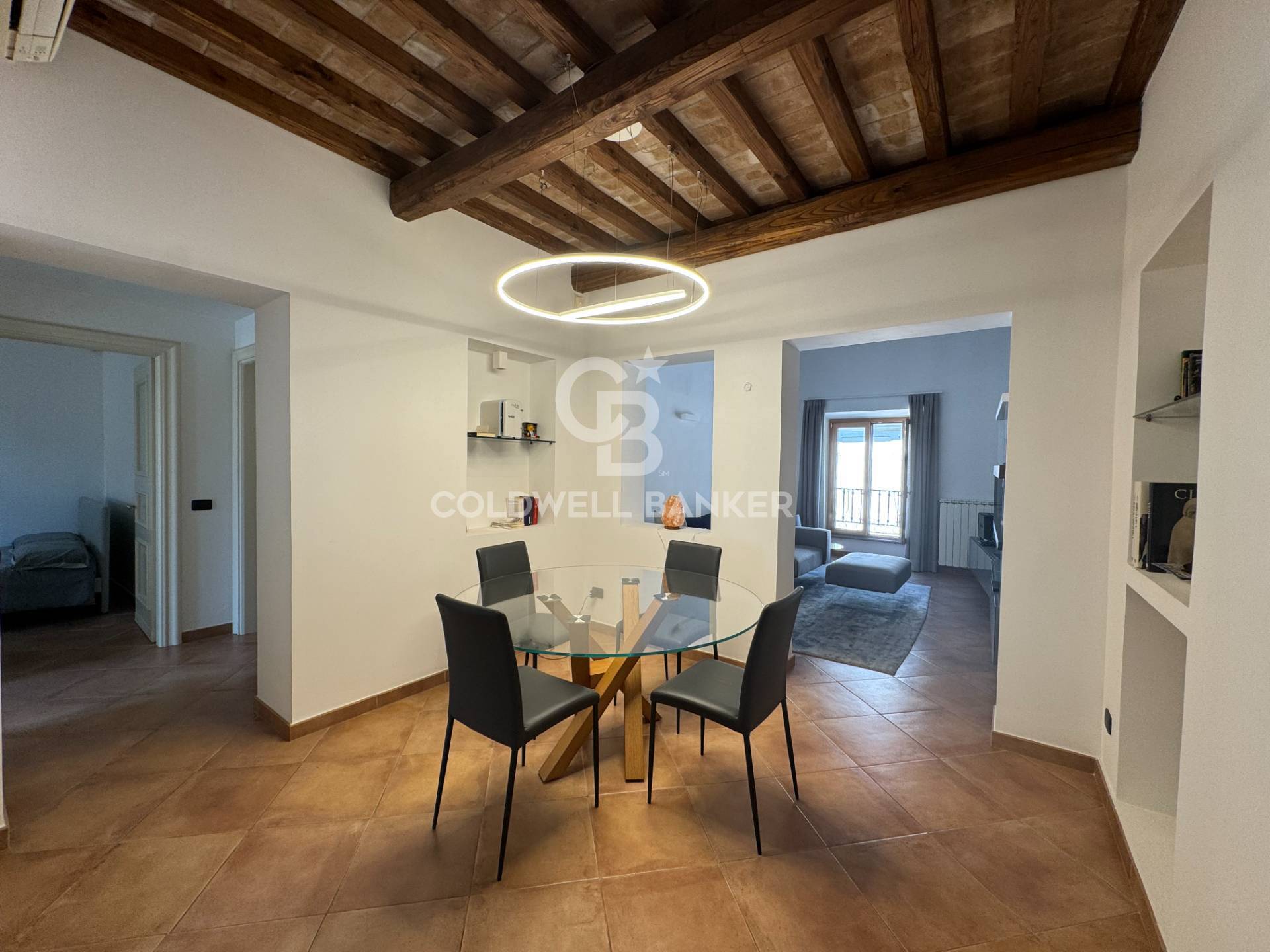 Appartamento in affitto a Roma, Centro Storico