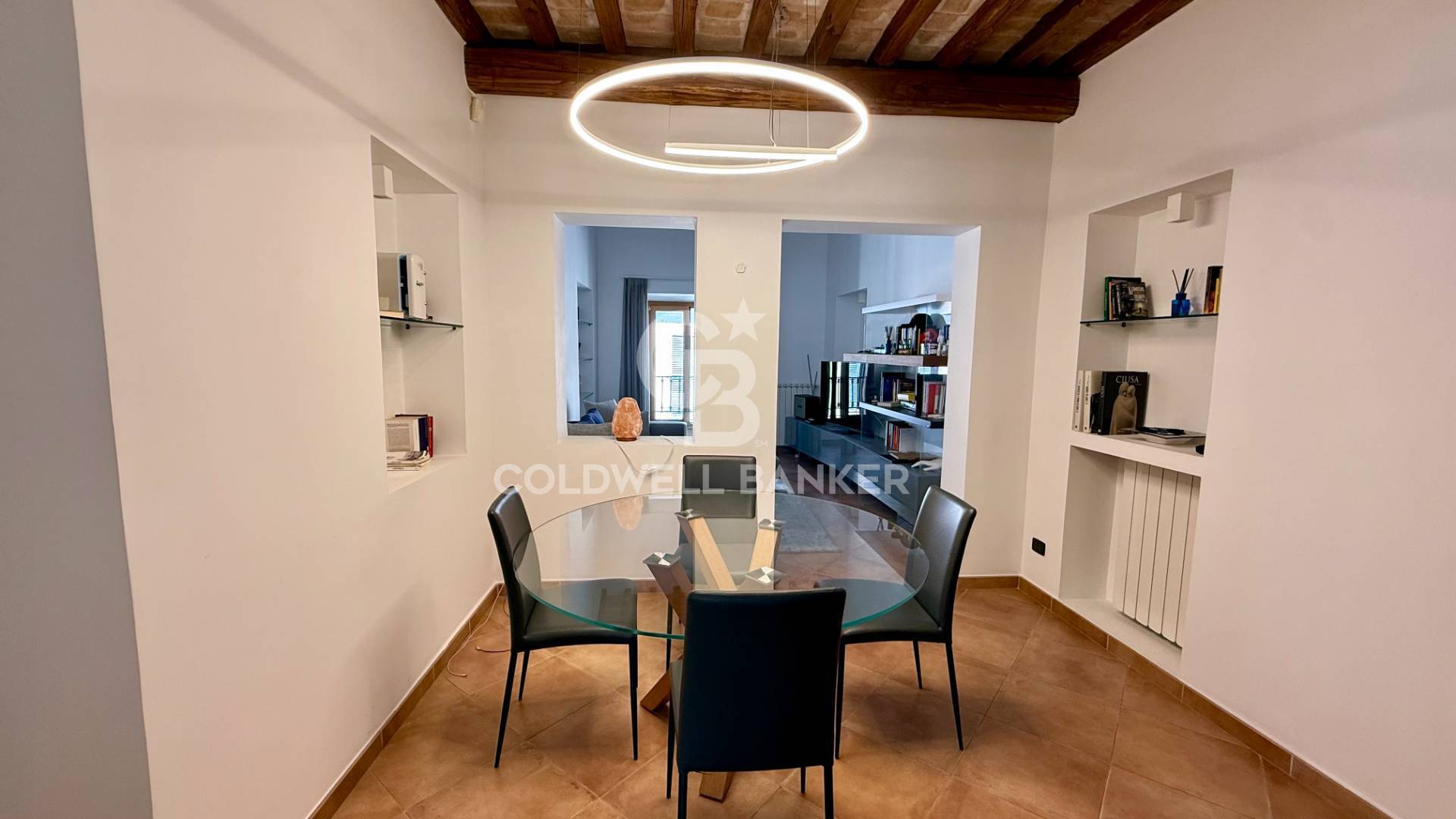 Appartamento in affitto a Roma, Centro Storico