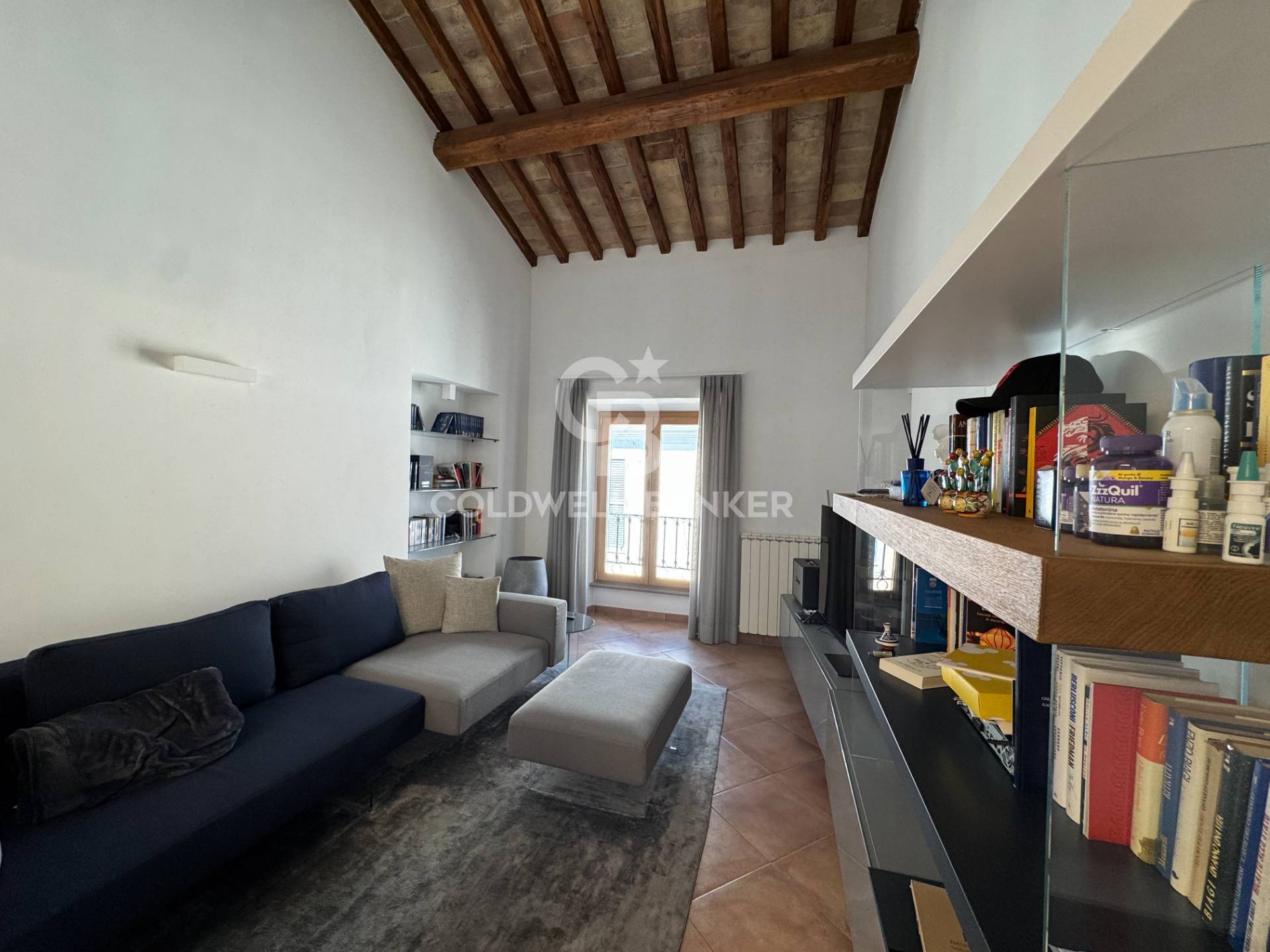 Appartamento in affitto a Roma, Centro Storico