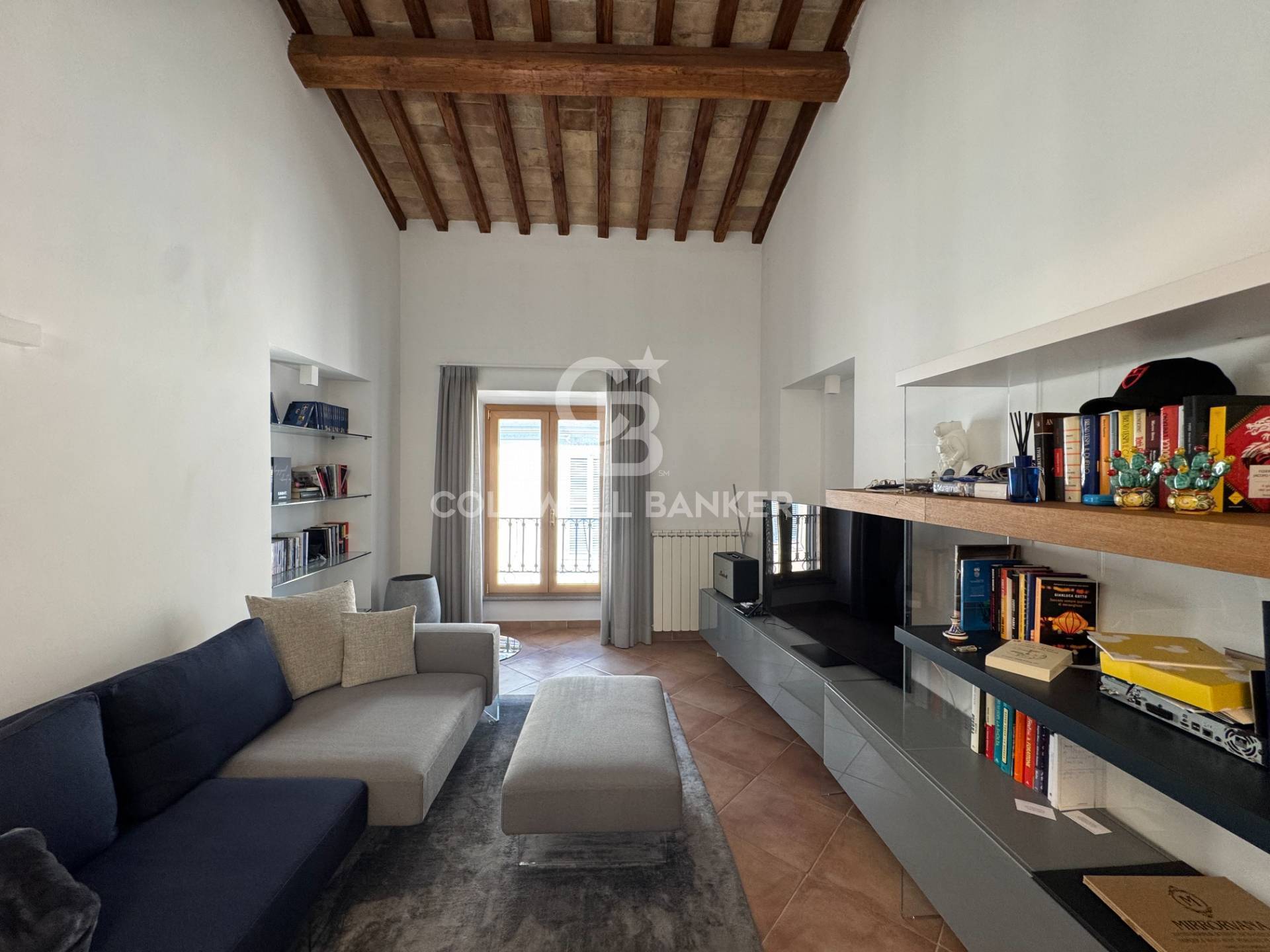 Appartamento in affitto a Roma, Centro Storico