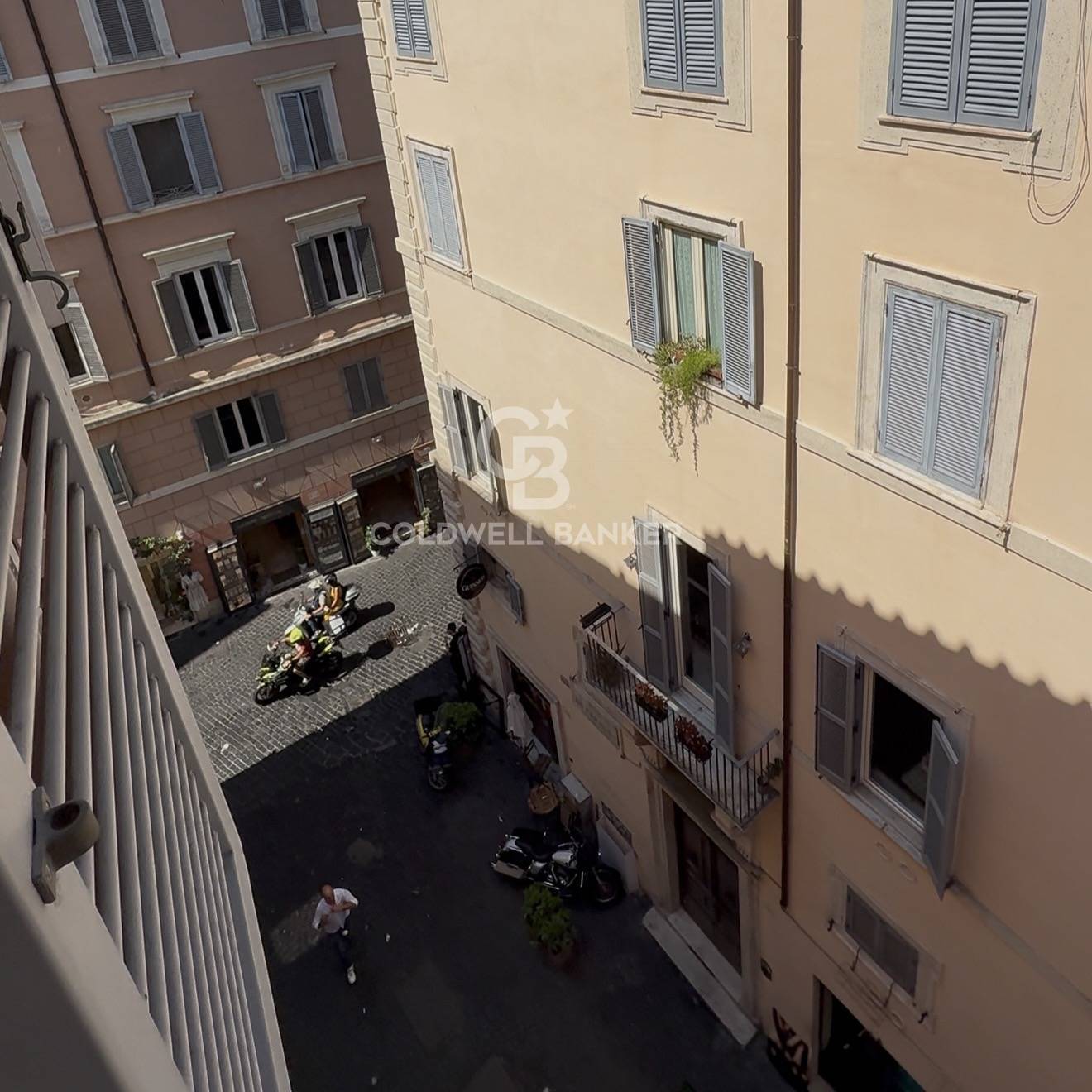 Appartamento in affitto a Roma, Centro Storico