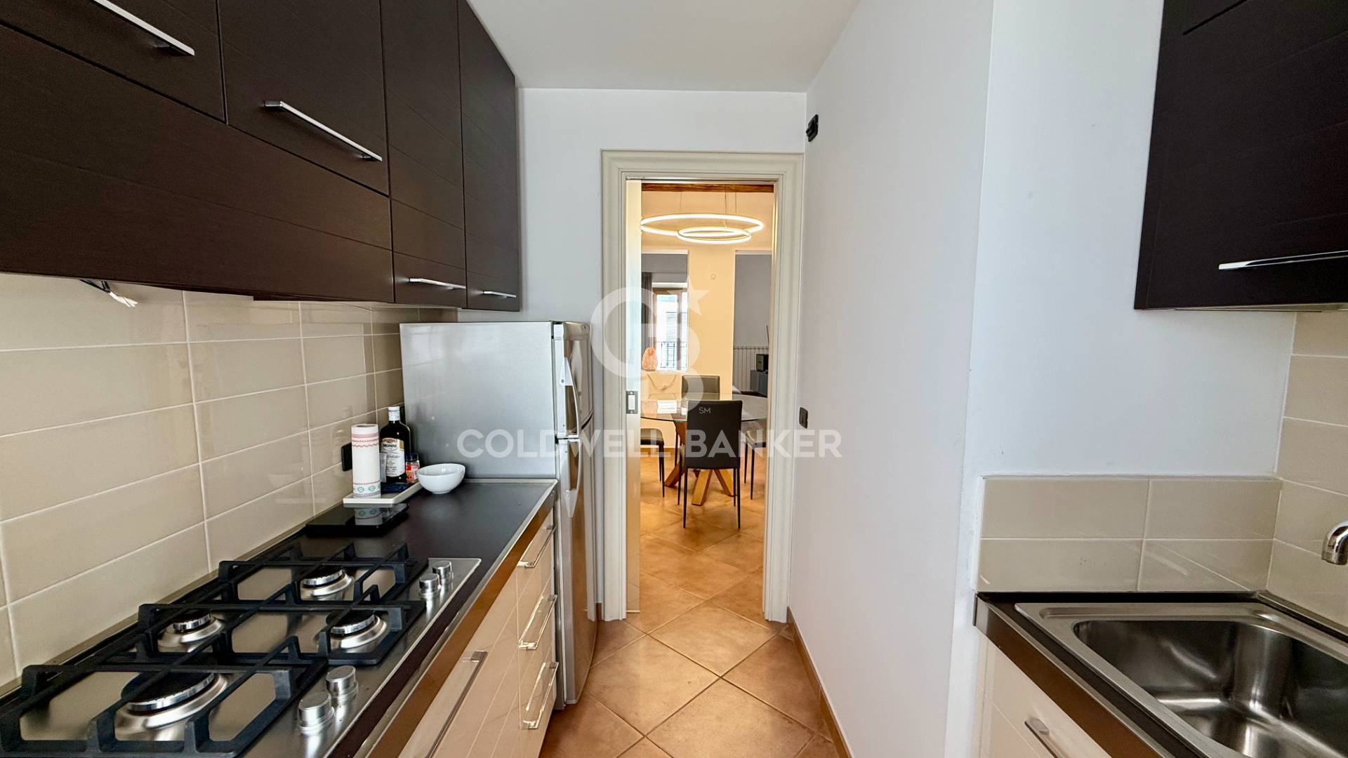 Appartamento in affitto a Roma, Centro Storico