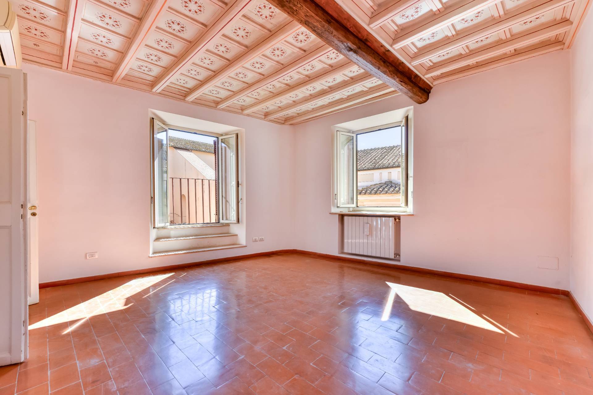 Attico in vendita a Roma, Centro Storico