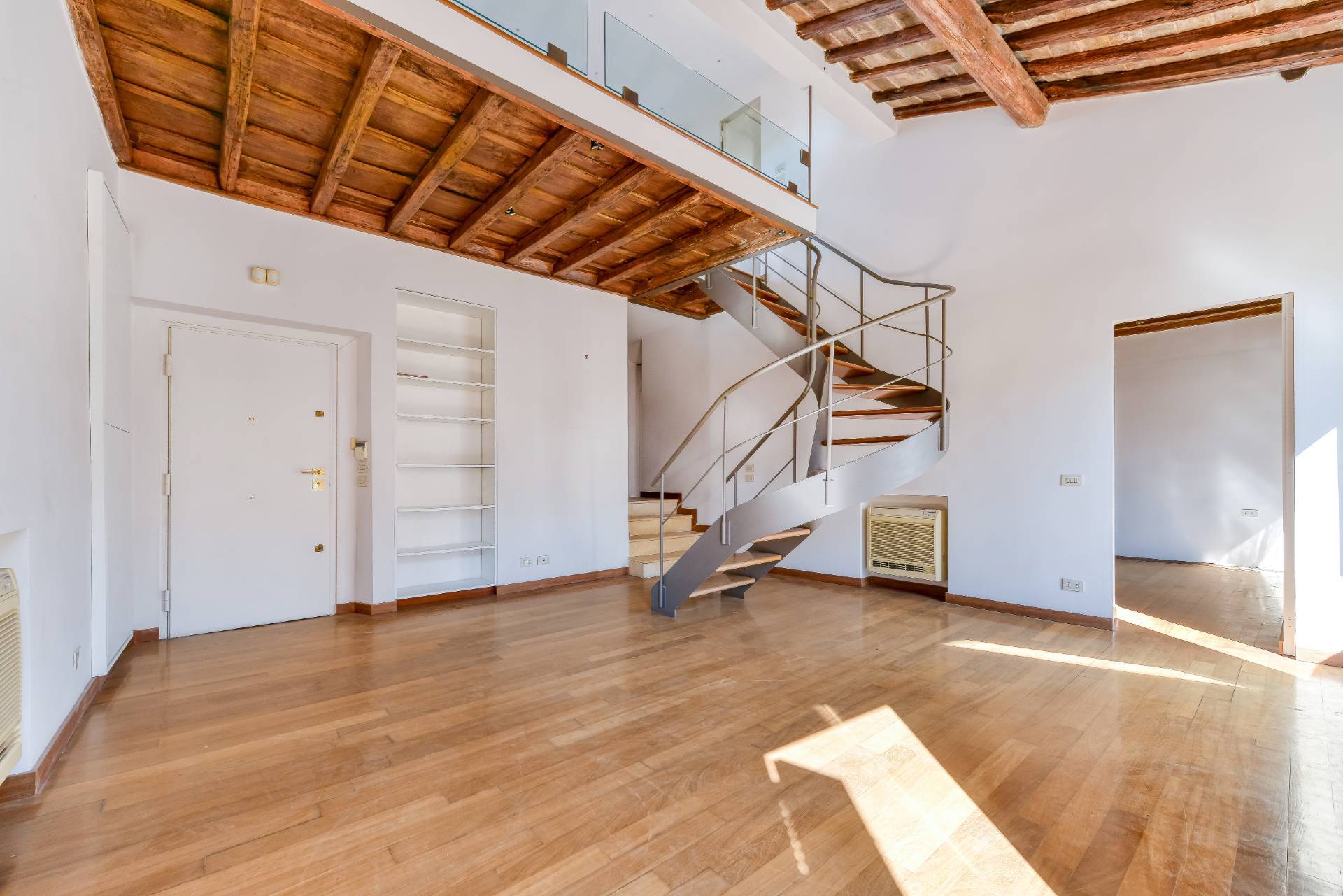Attico in vendita a Roma, Centro Storico