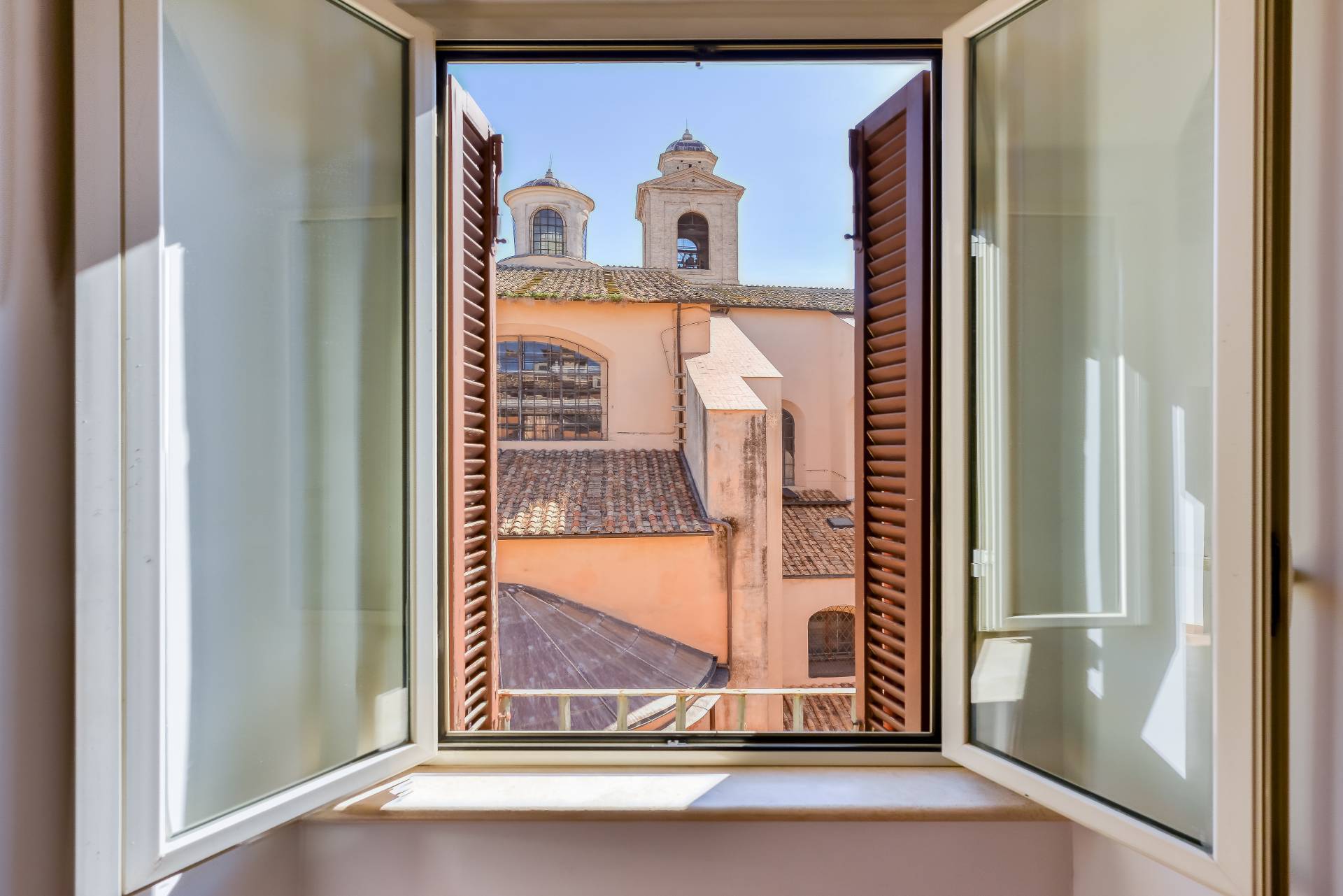 Attico in vendita a Roma, Centro Storico