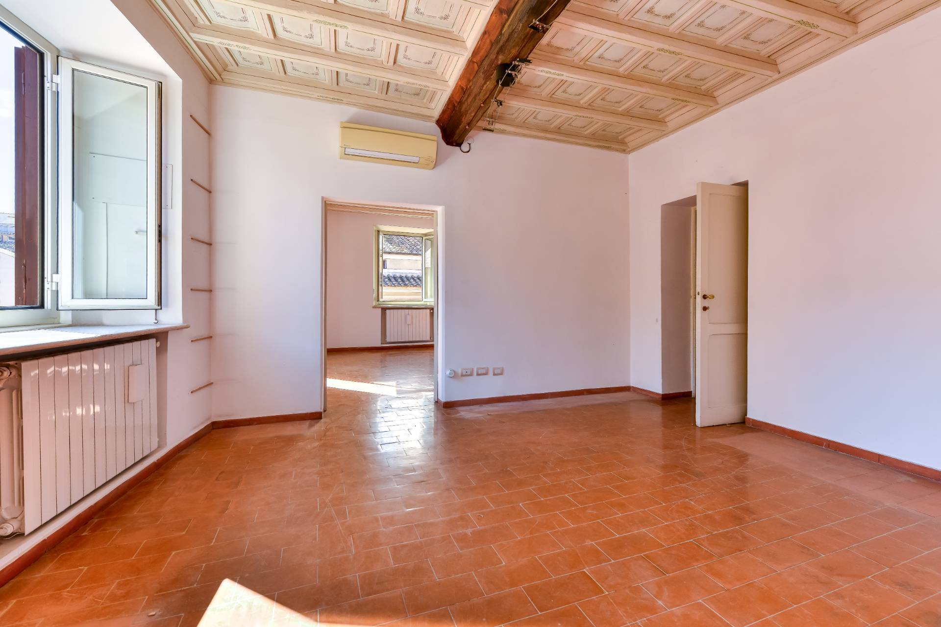 Attico in vendita a Roma, Centro Storico