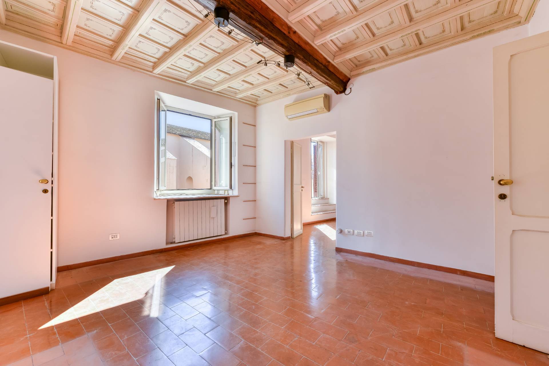 Attico in vendita a Roma, Centro Storico