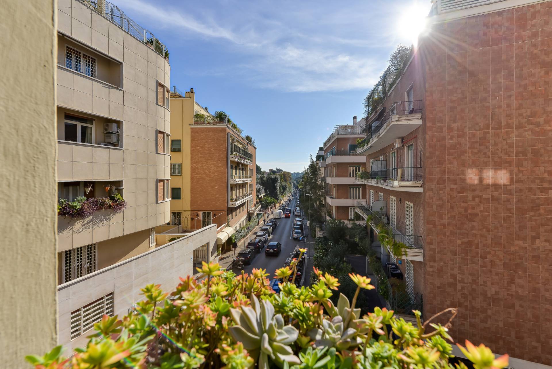 Appartamento in vendita a Roma, Parioli