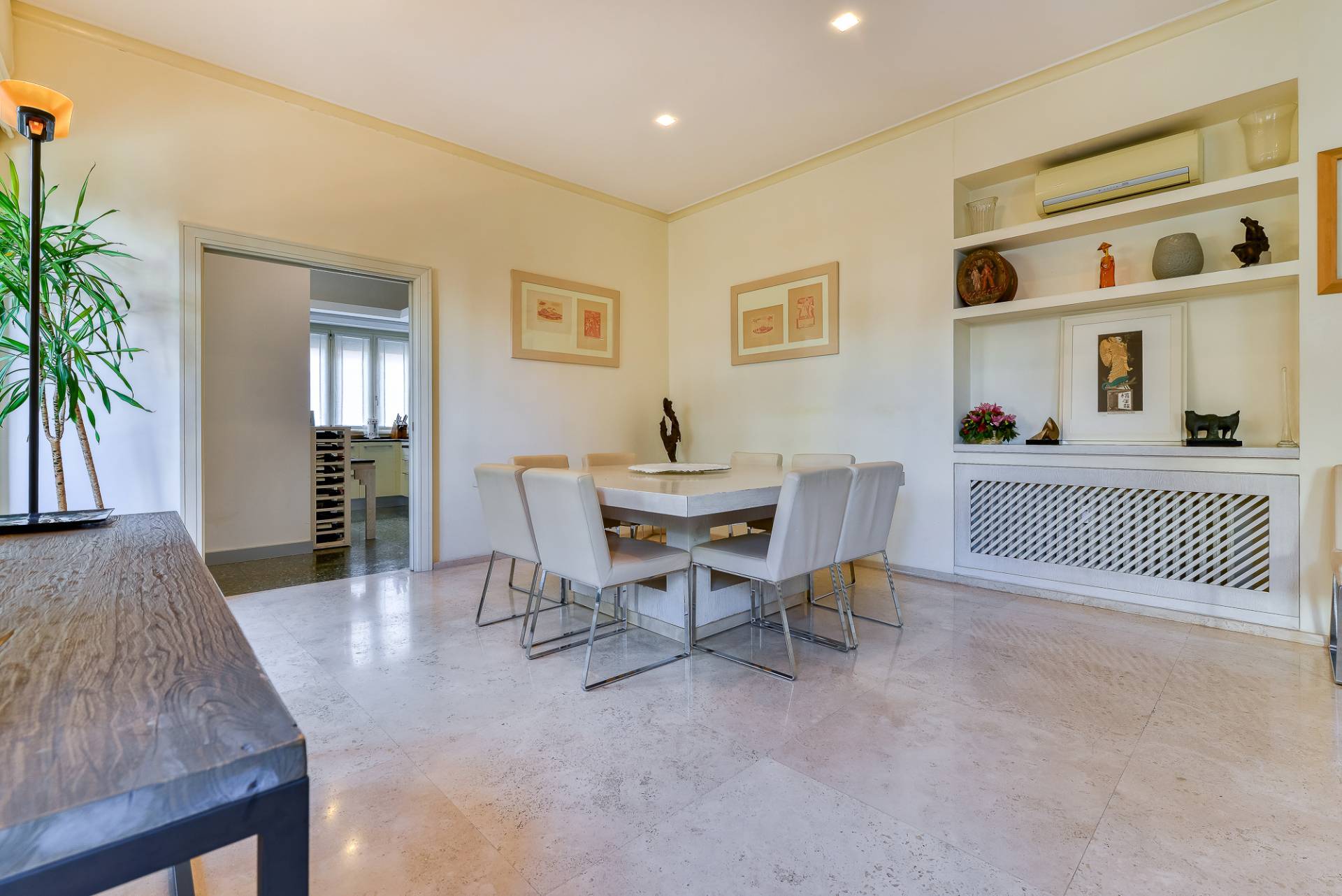 Appartamento in vendita a Roma, Parioli