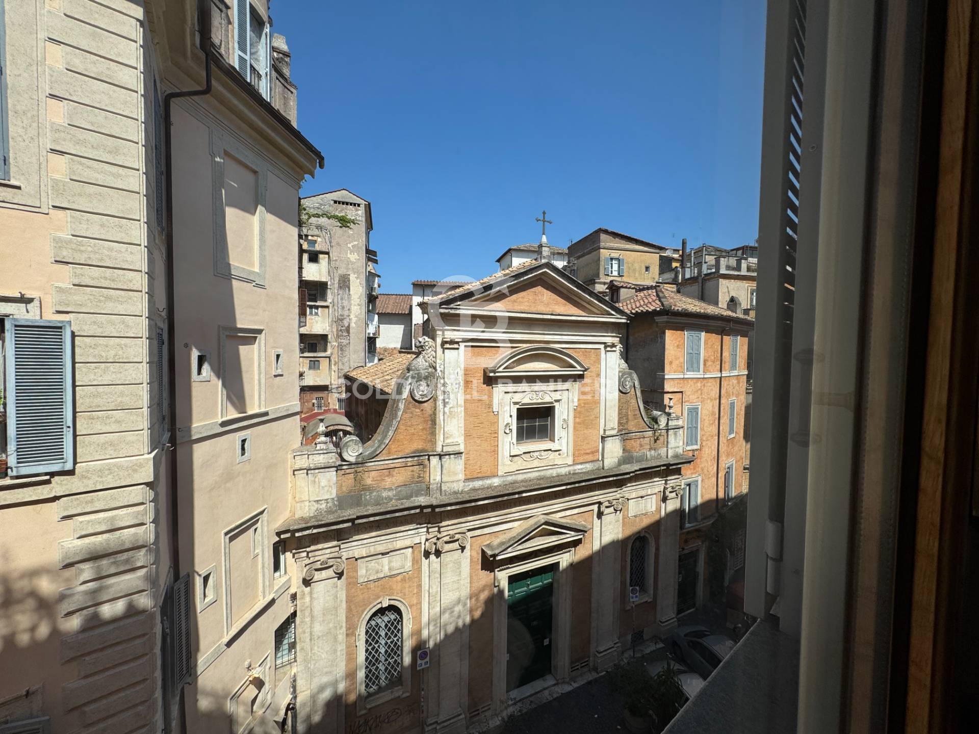 Appartamento in affitto a Roma, Centro Storico
