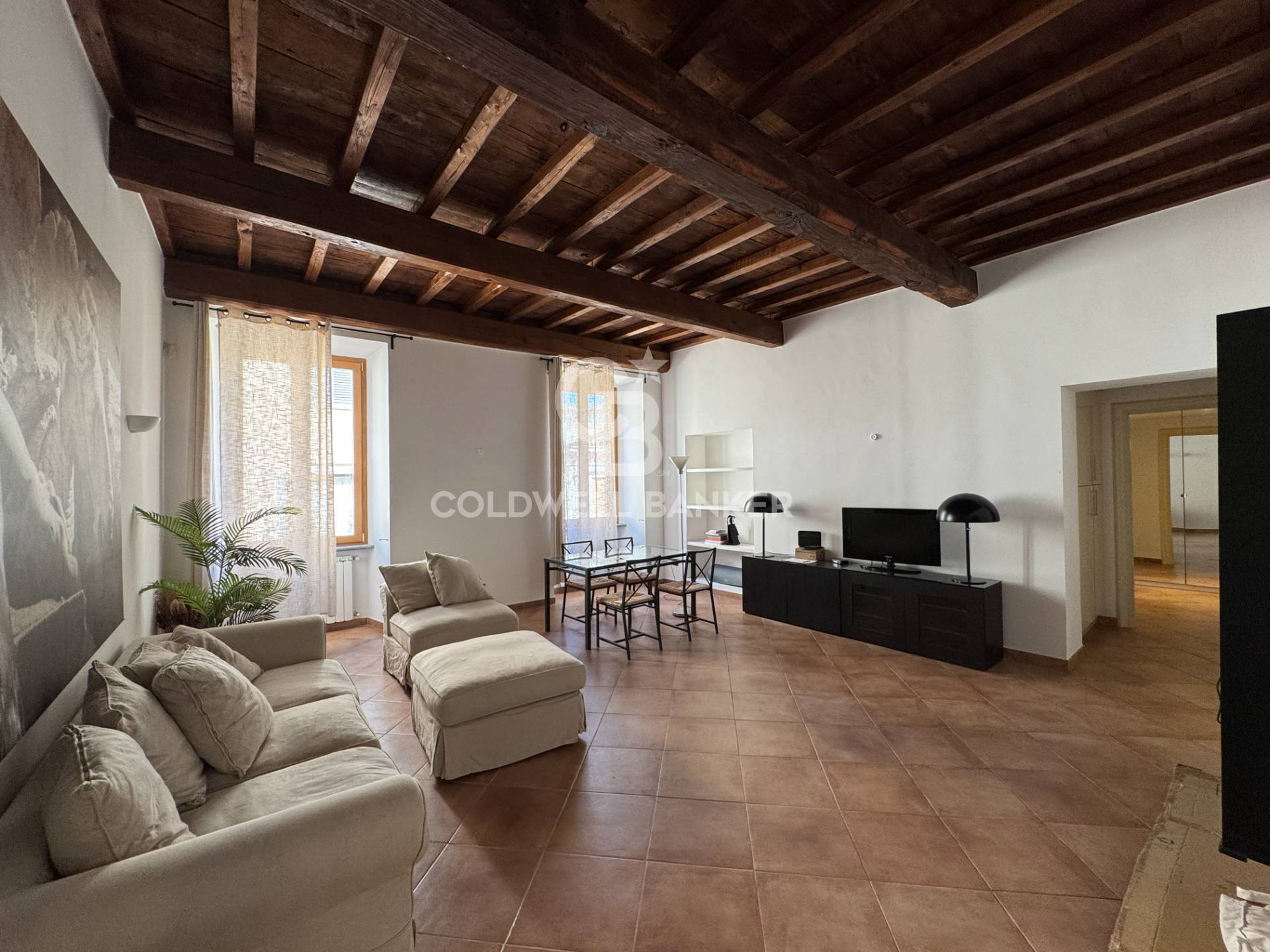 Appartamento in affitto a Roma, Centro Storico