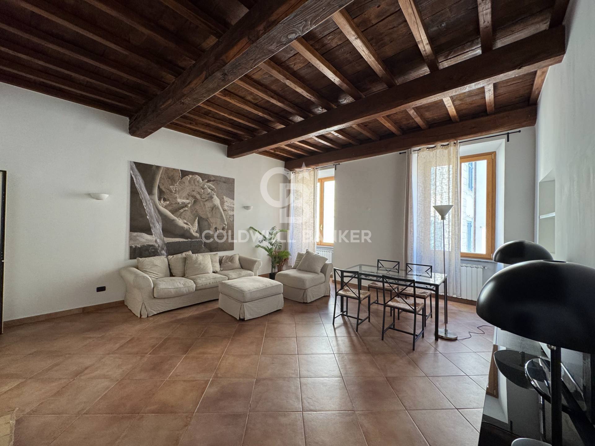 Appartamento in affitto a Roma, Centro Storico