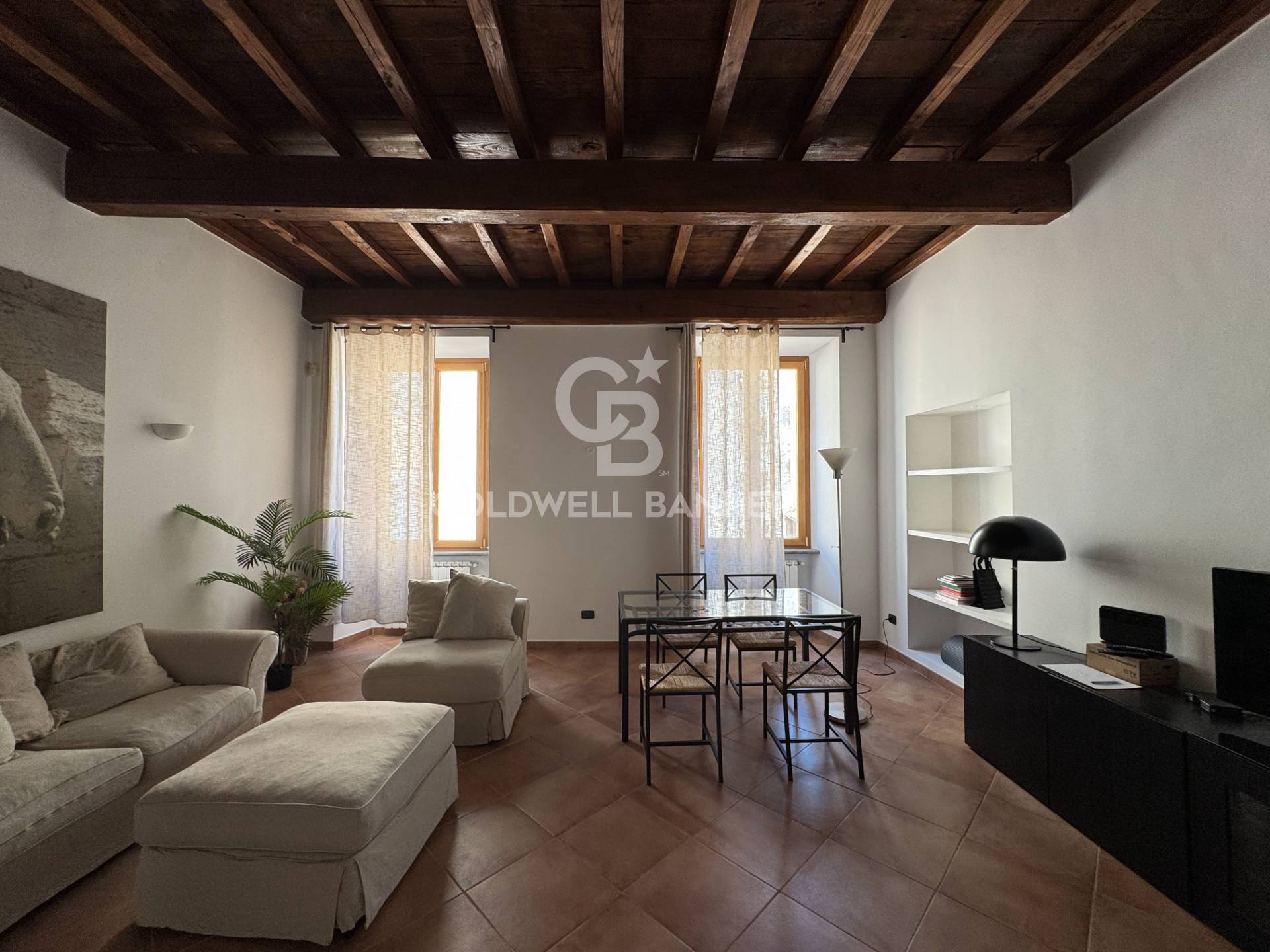 Appartamento in affitto a Roma, Centro Storico