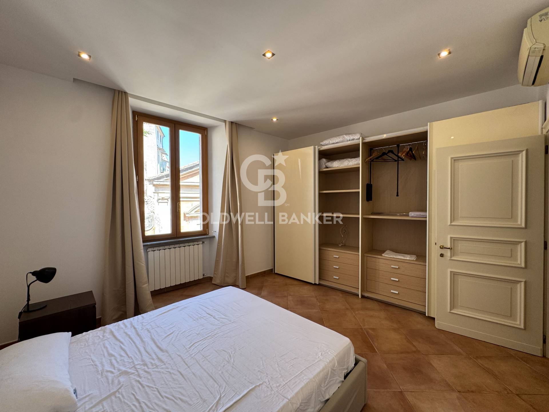 Appartamento in affitto a Roma, Centro Storico