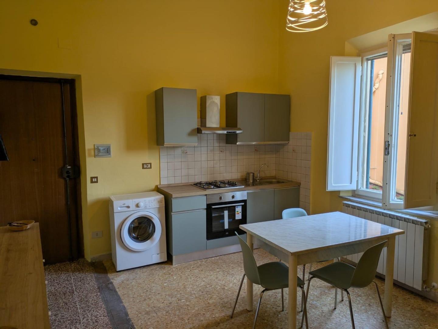 Appartamento arredato in affitto, Pisa santa maria