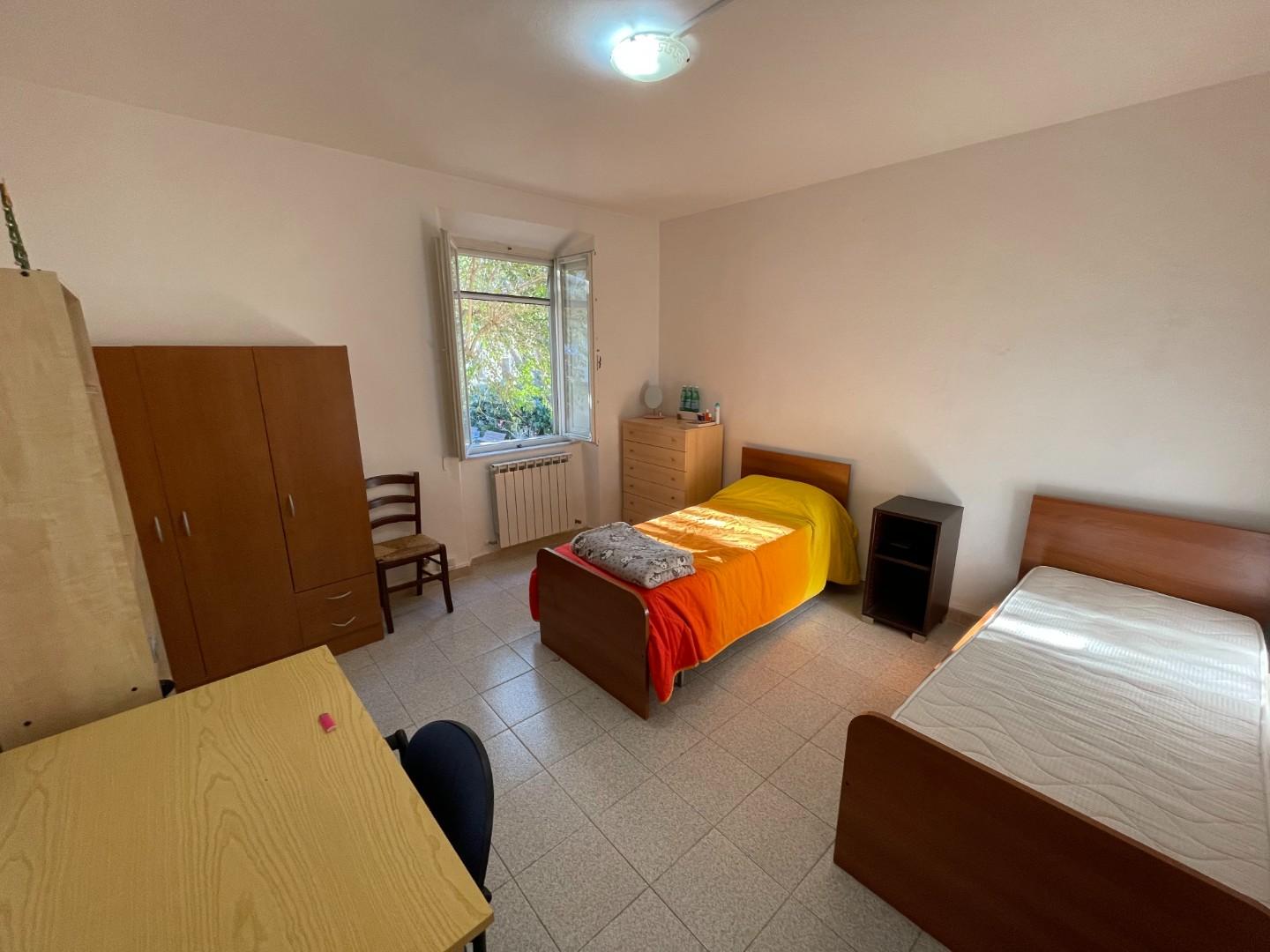 Stanza Singola in affitto, Pisa centro storico