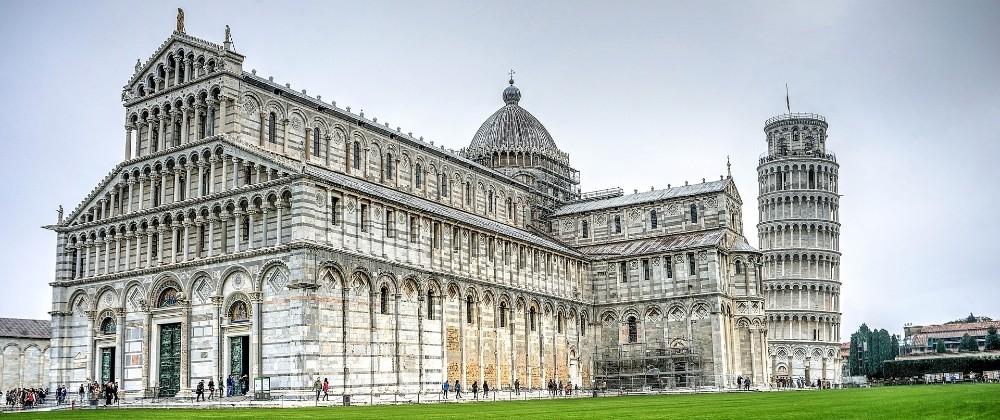 Stanza Singola ristrutturata, Pisa centro storico