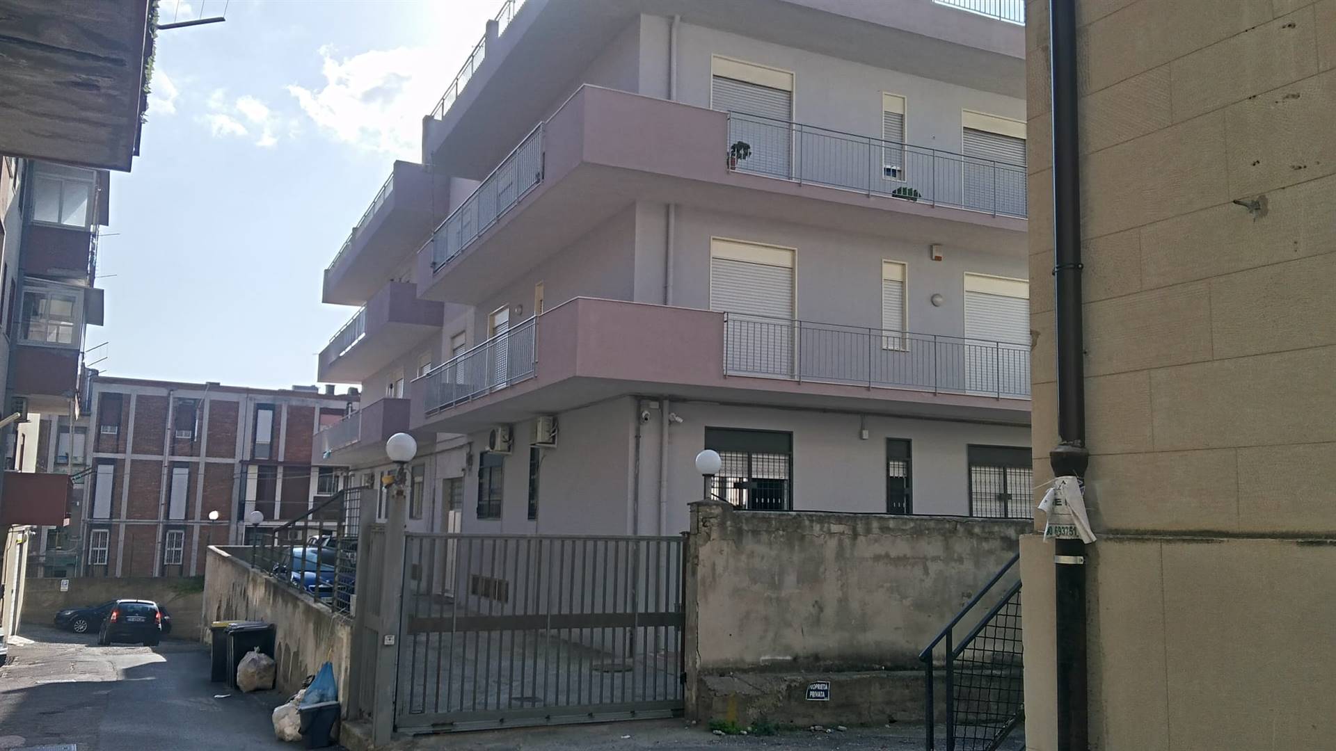 Appartamento in vendita, Messina contesse,gazzi