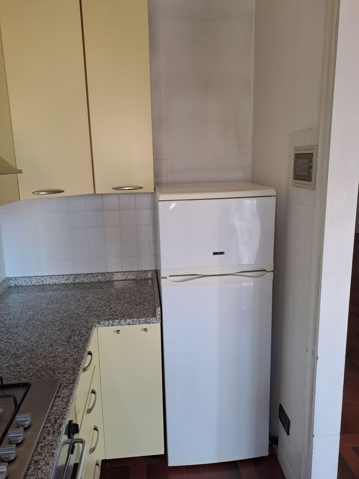 Quadrilocale arredato in affitto a Cascina