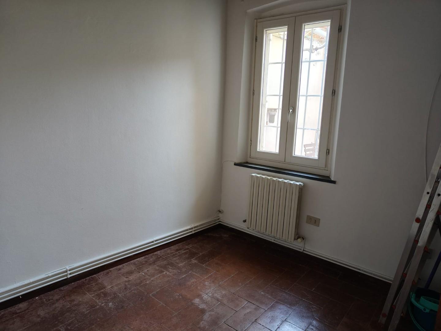 Trilocale in affitto a Cascina