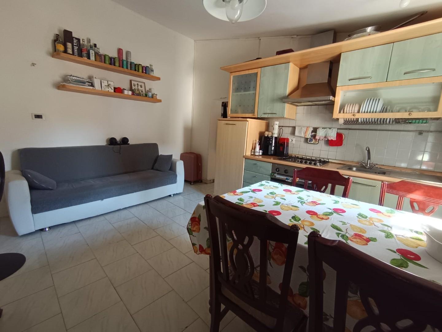 Bilocale in vendita a Cascina