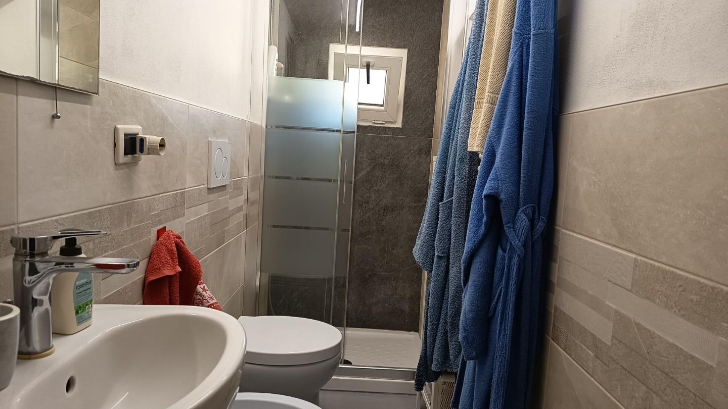 Bilocale in vendita a Cascina